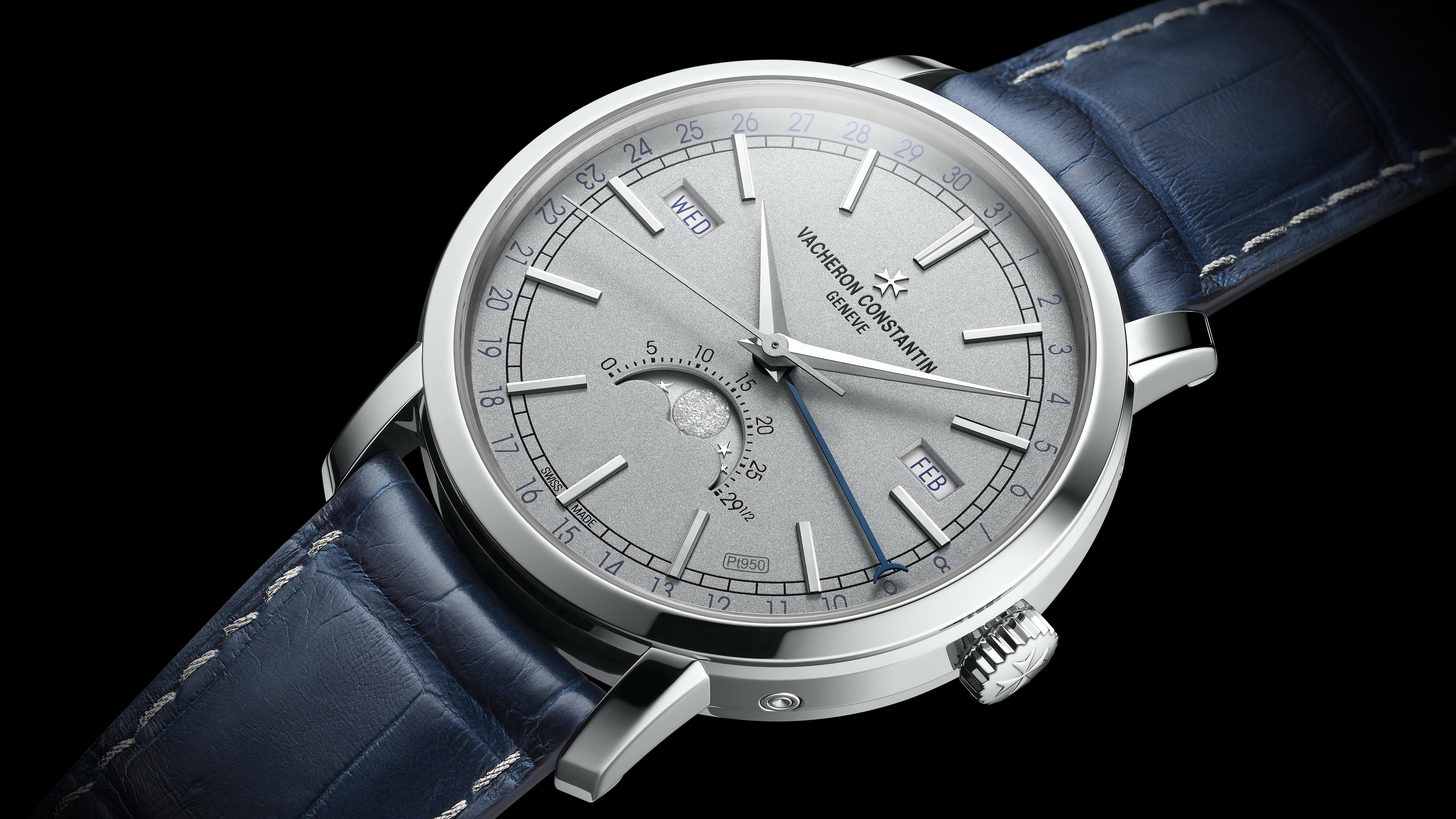 Hodinkee hot sale vacheron constantin