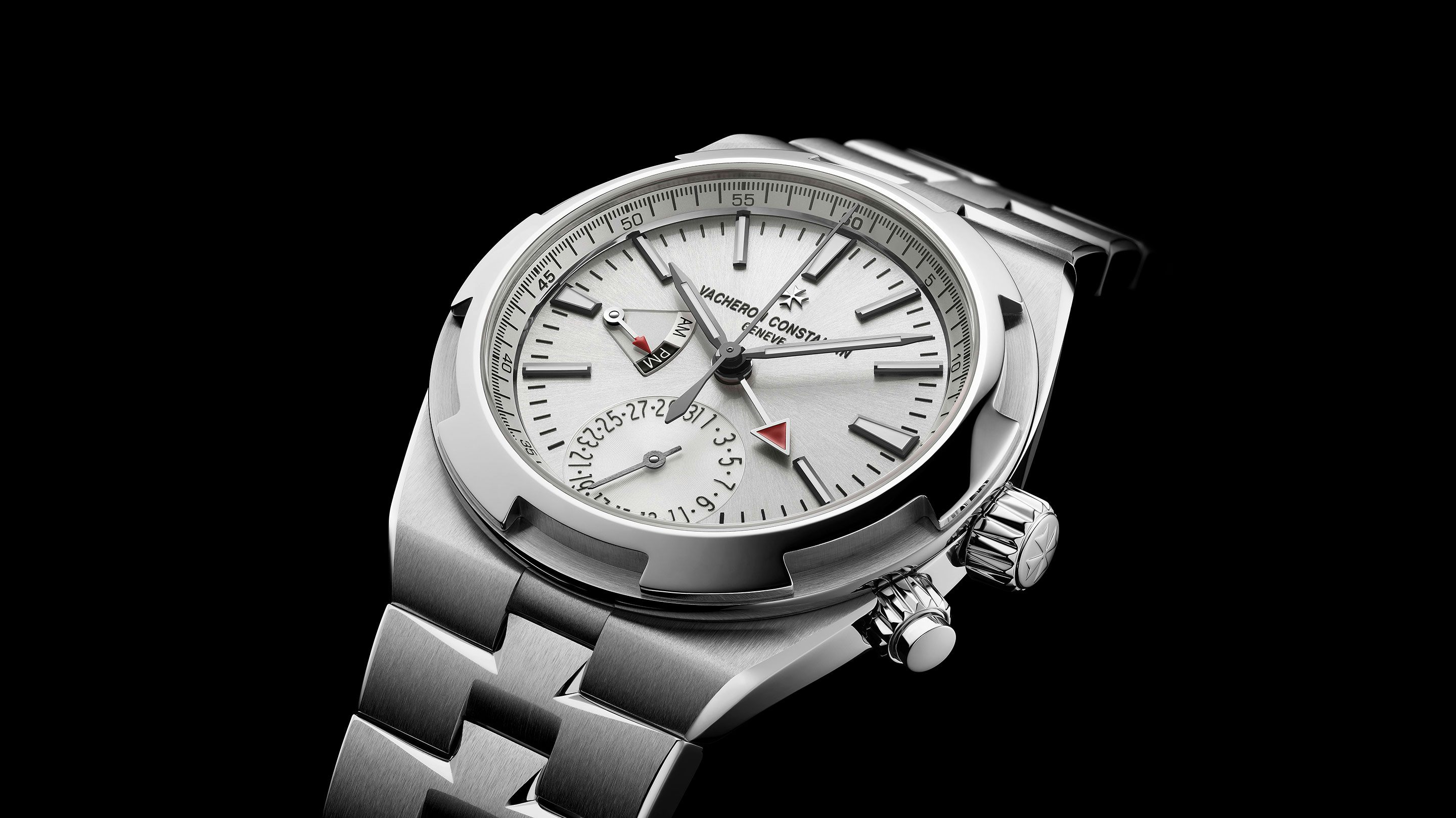 Vacheron Constantin Overseas Dual Time – The Watch Pages