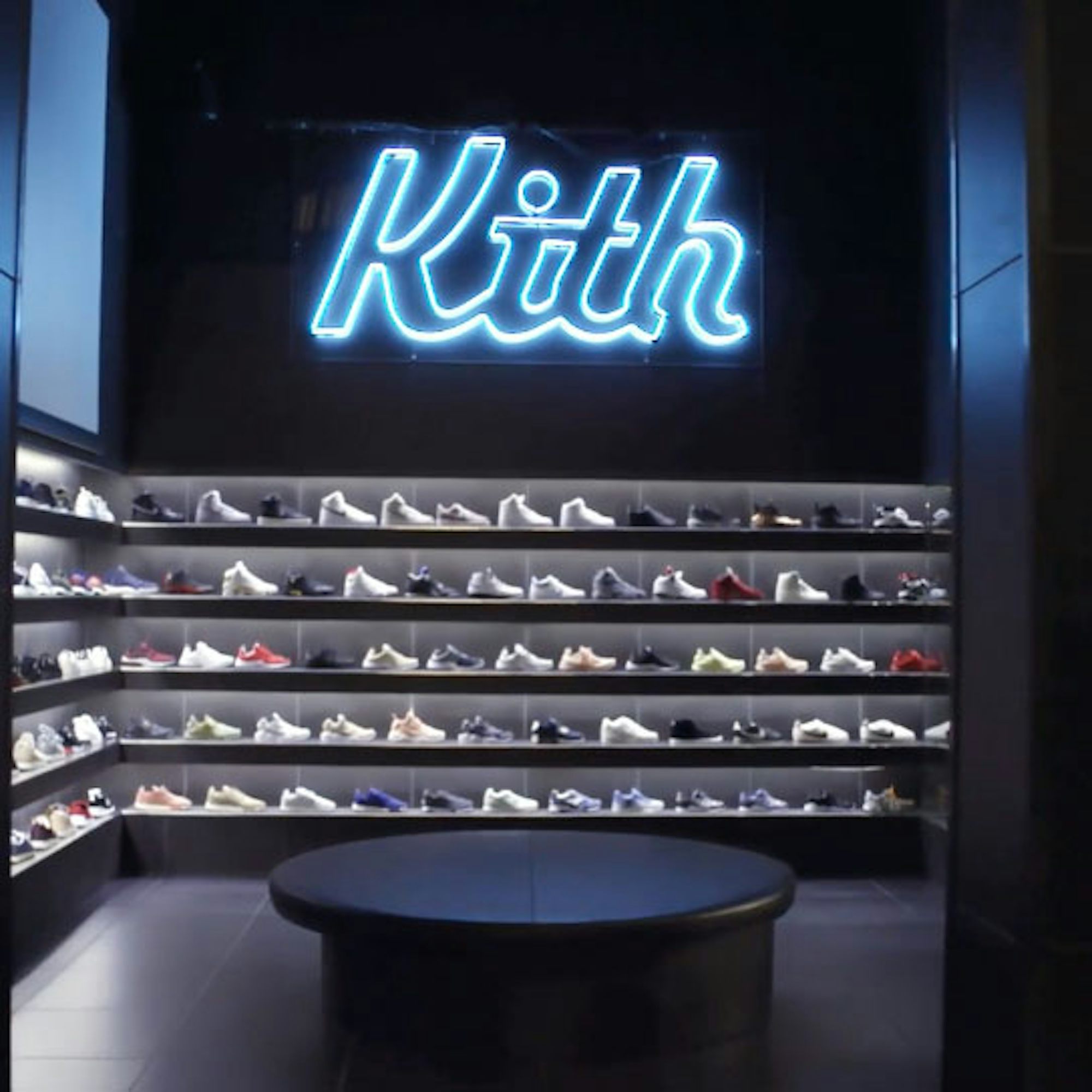 kith kith Weekend Round-Up: A Record-Breaking Da Vinci, A Collection Of Noses, And A Good Breakfast Weekend Round-Up: A Record-Breaking Da Vinci, A Collection Of Noses, And A Good Breakfast kith