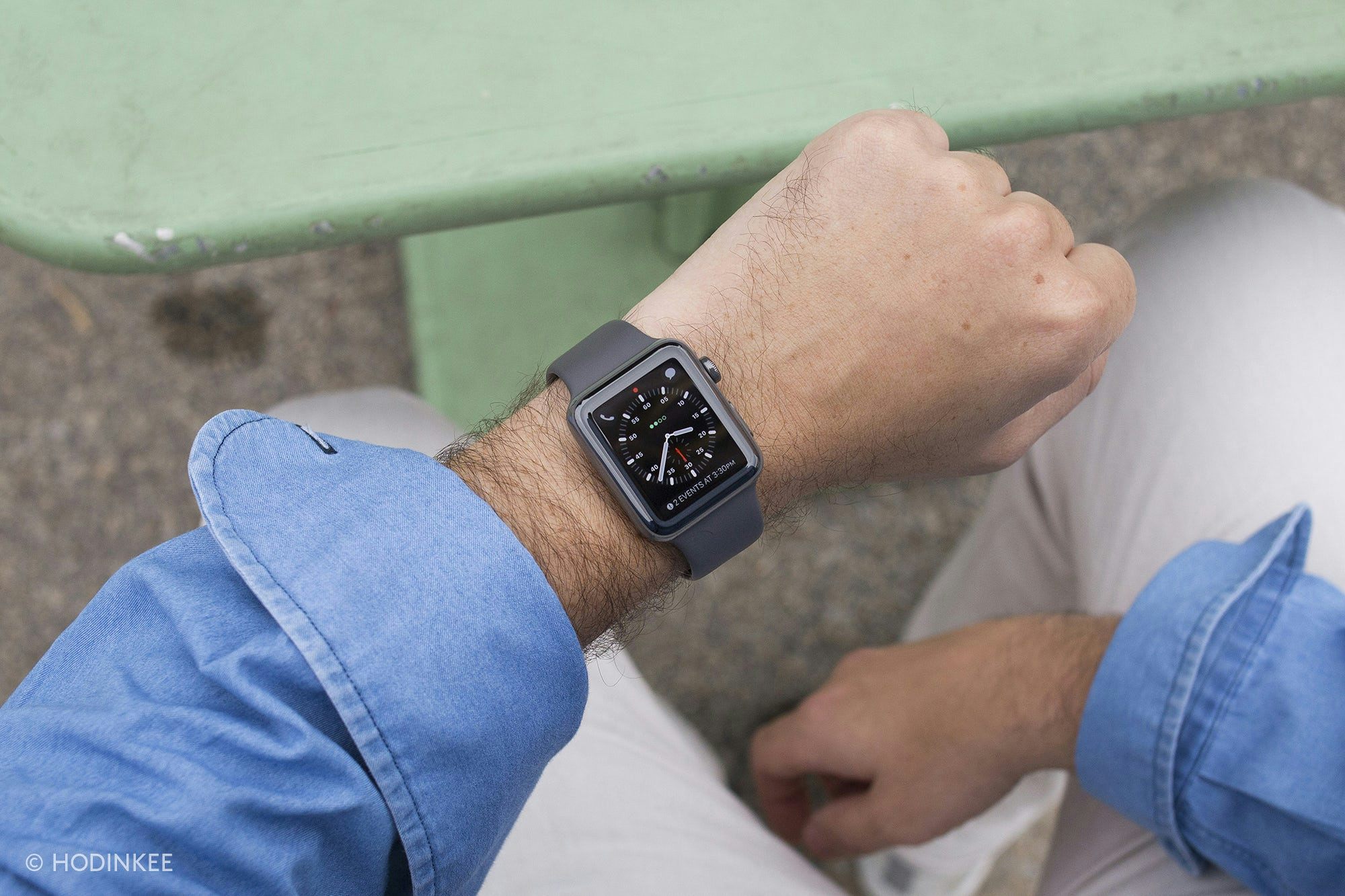 apple apple A Week On The Wrist: Ten Of The Biggest, Baddest HODINKEE Reviews Ever A Week On The Wrist: Ten Of The Biggest, Baddest HODINKEE Reviews Ever apple
