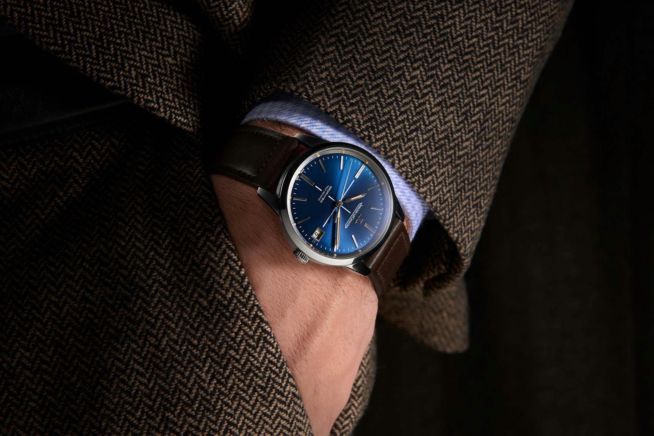 jlc geophysic true second blue