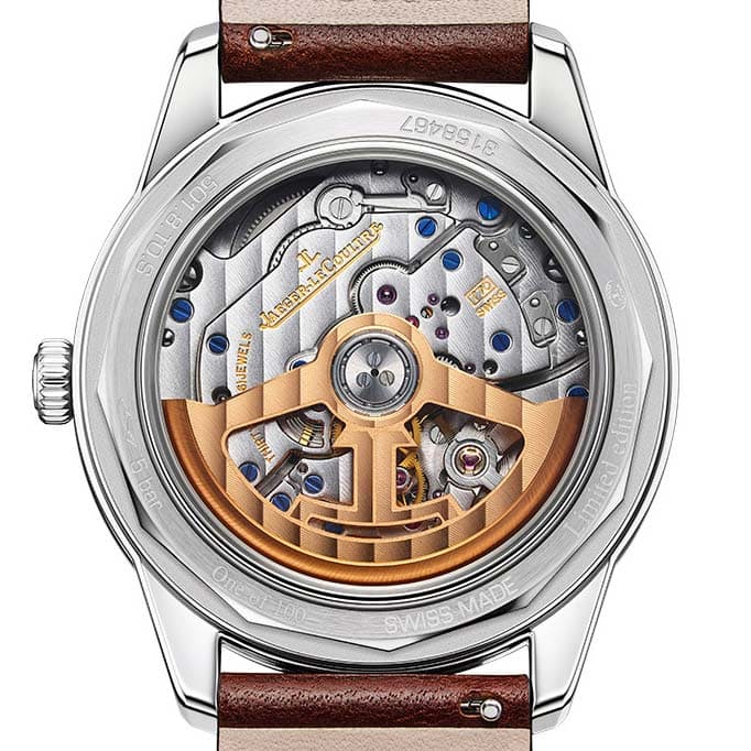 jlc geophysic true second blue