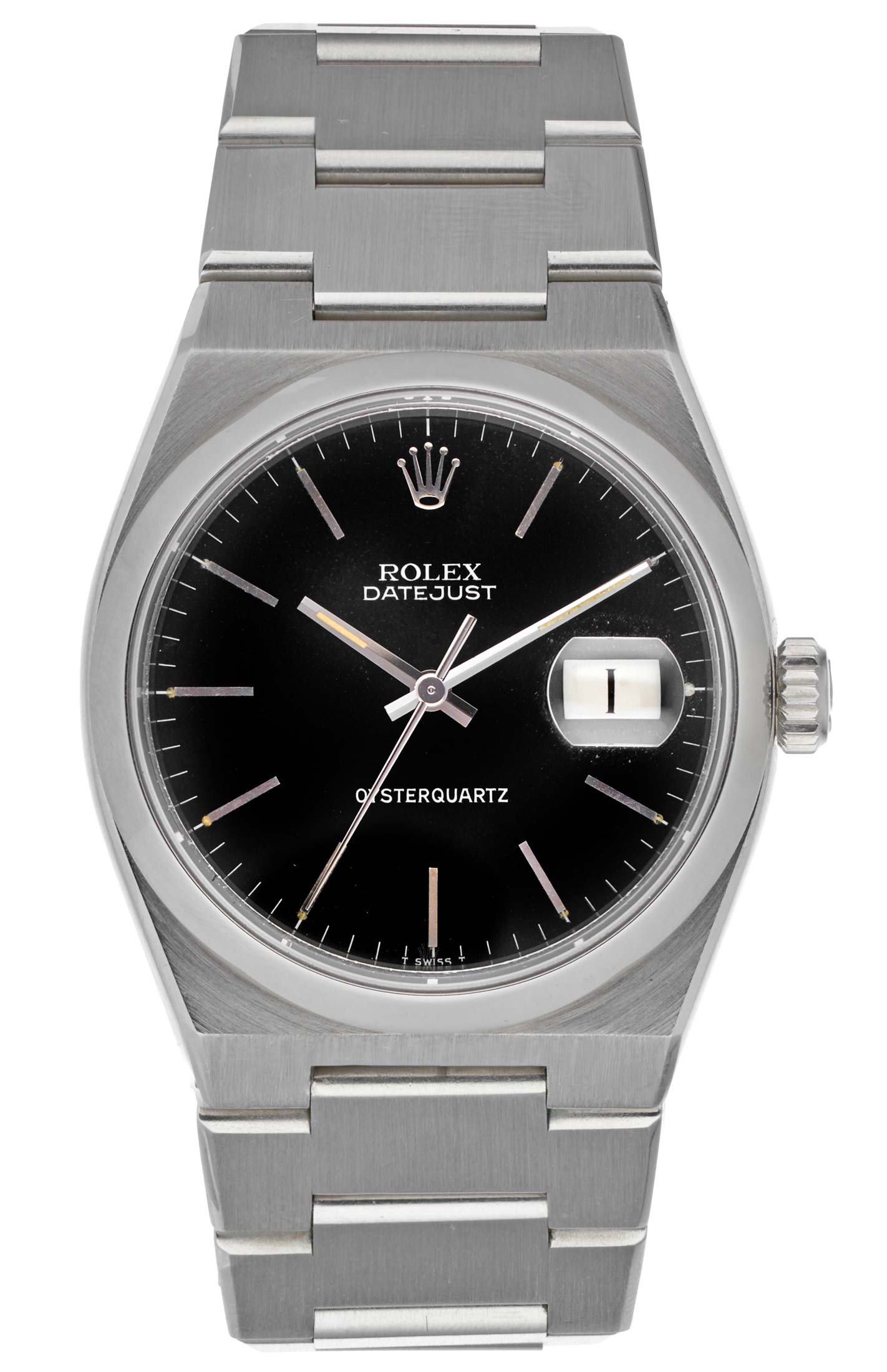 Four Revolutions Part 3 A Concise History Of The Mechanical Watch