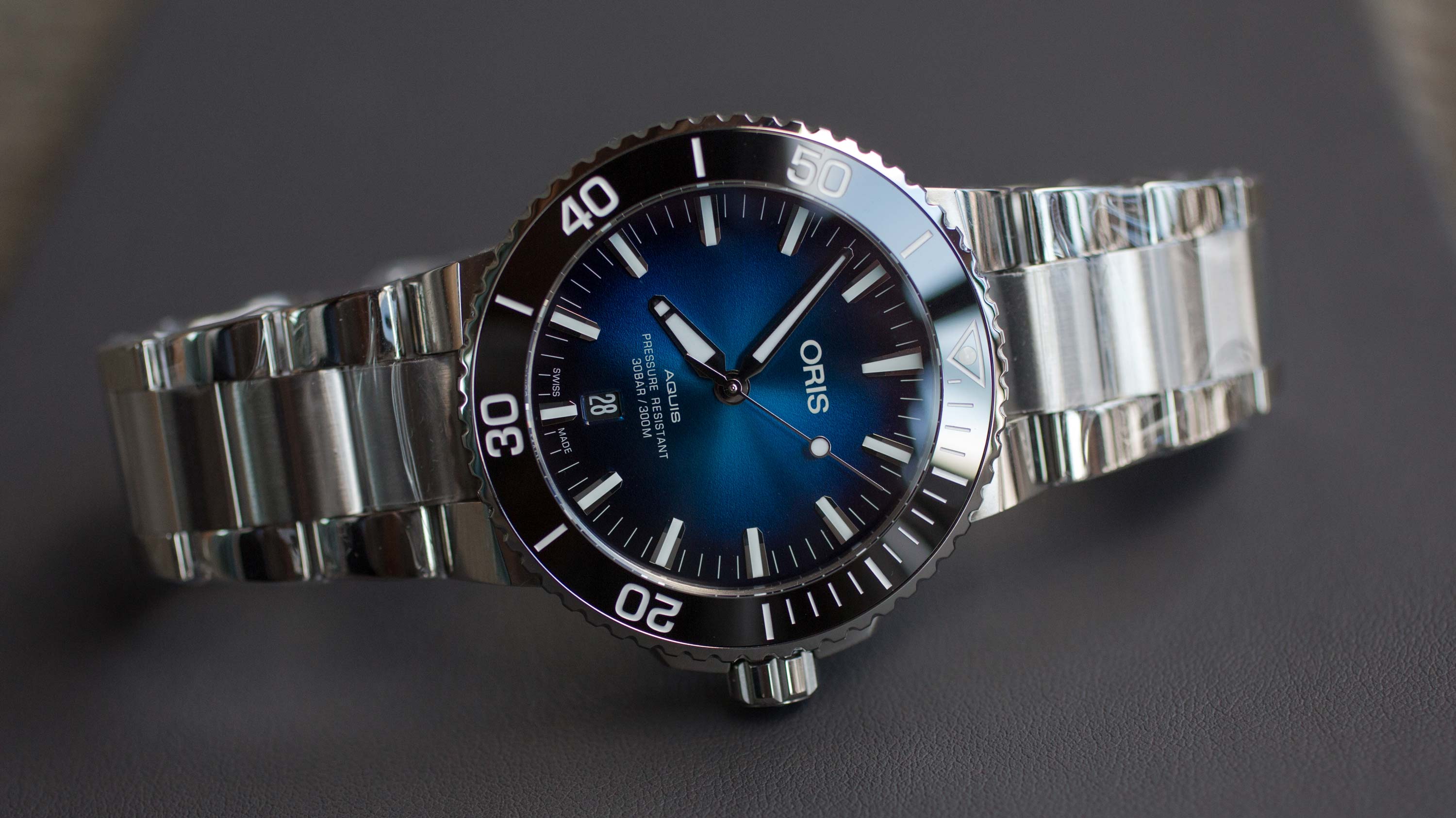 Oris clipperton deals limited edition