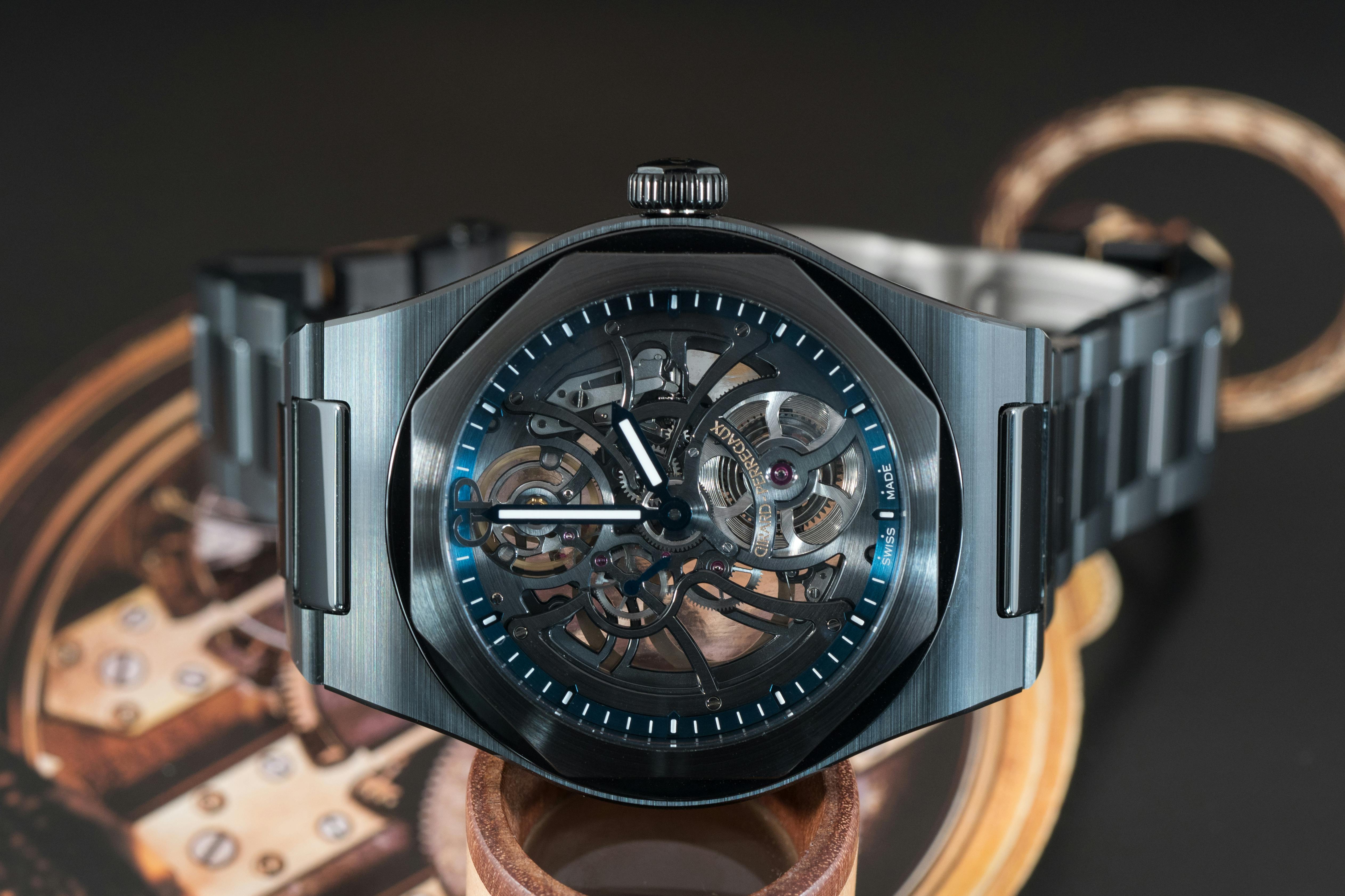 laureato ceramic