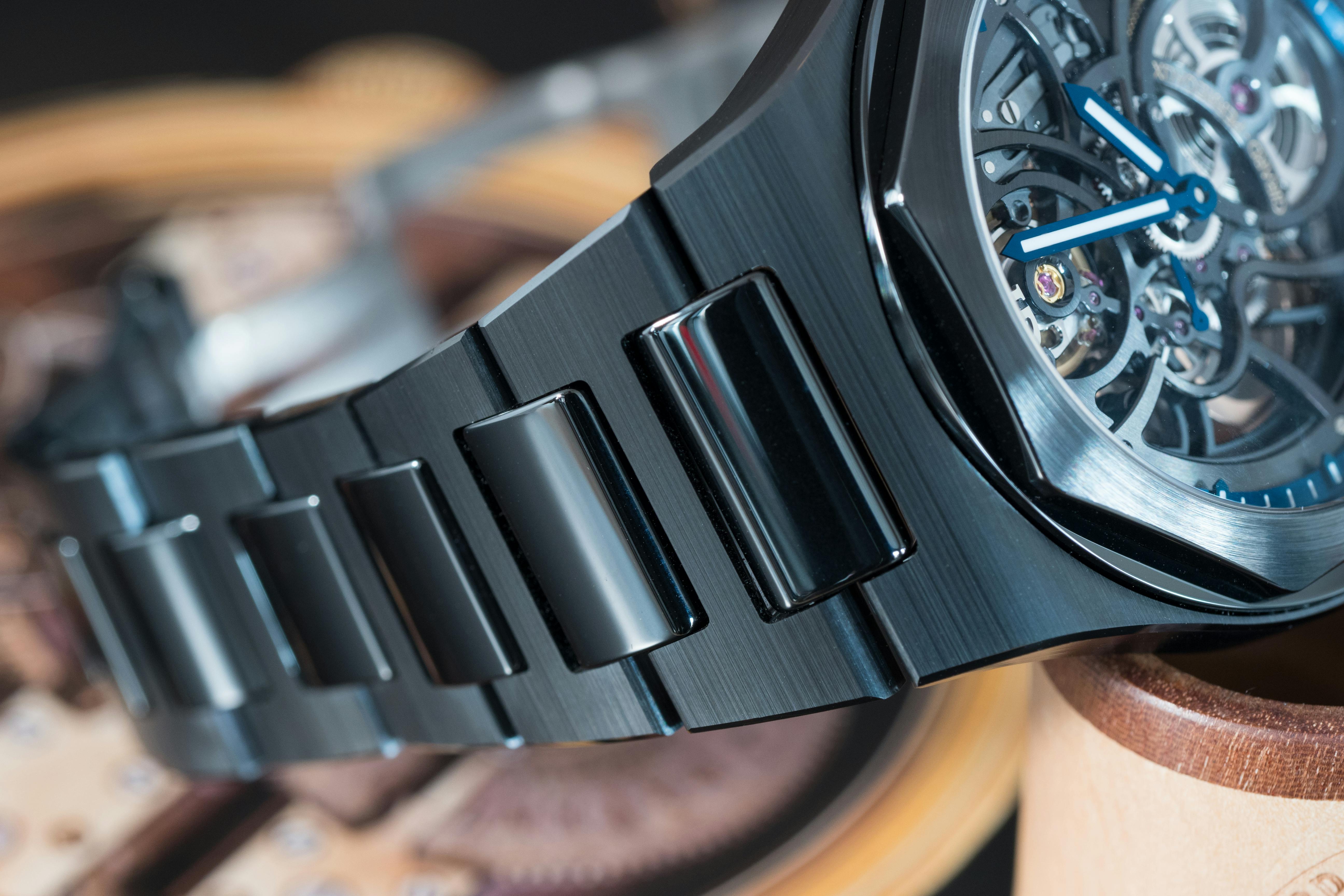 laureato skeleton ceramic