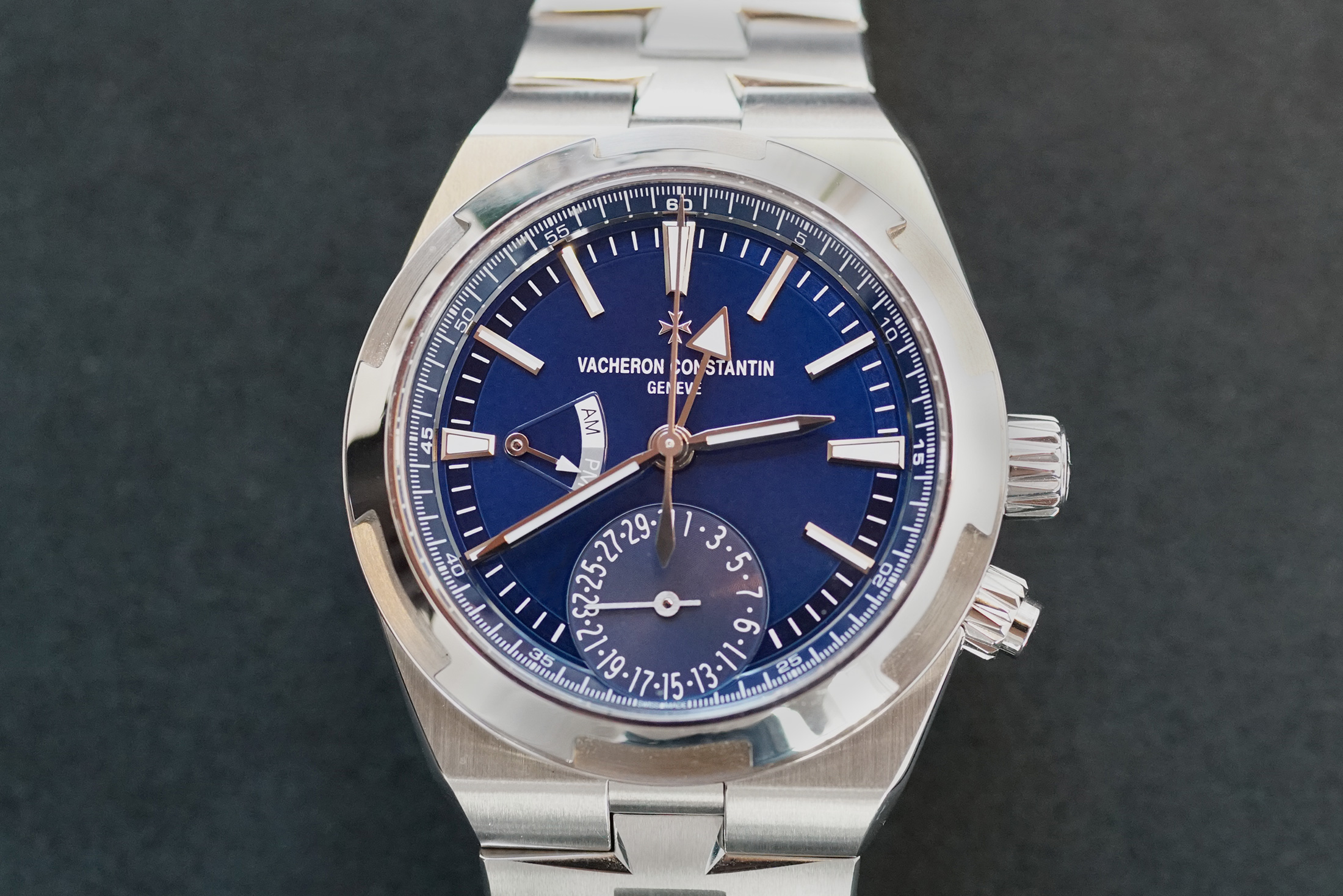 Vacheron best sale constantin forum