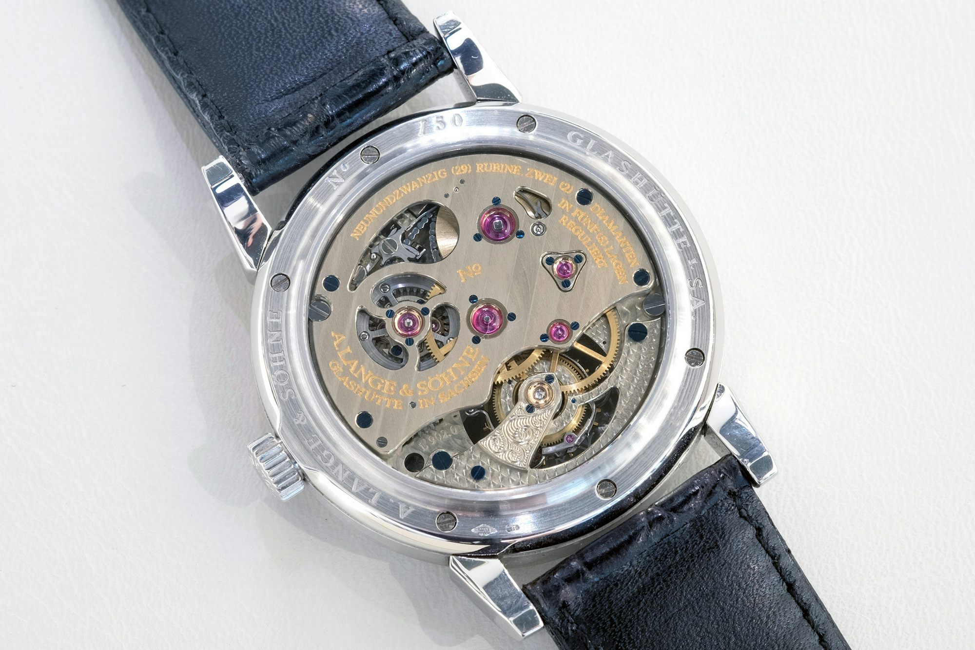 plm_16 plm_16 Just Because: All Five A. Lange & Söhne 'Pour le Mérite' Watches In The Same Place, At The Same Time Just Because: All Five A. Lange & Söhne ‘Pour le Mérite’ Watches In The Same Place, At The Same Time plm 16
