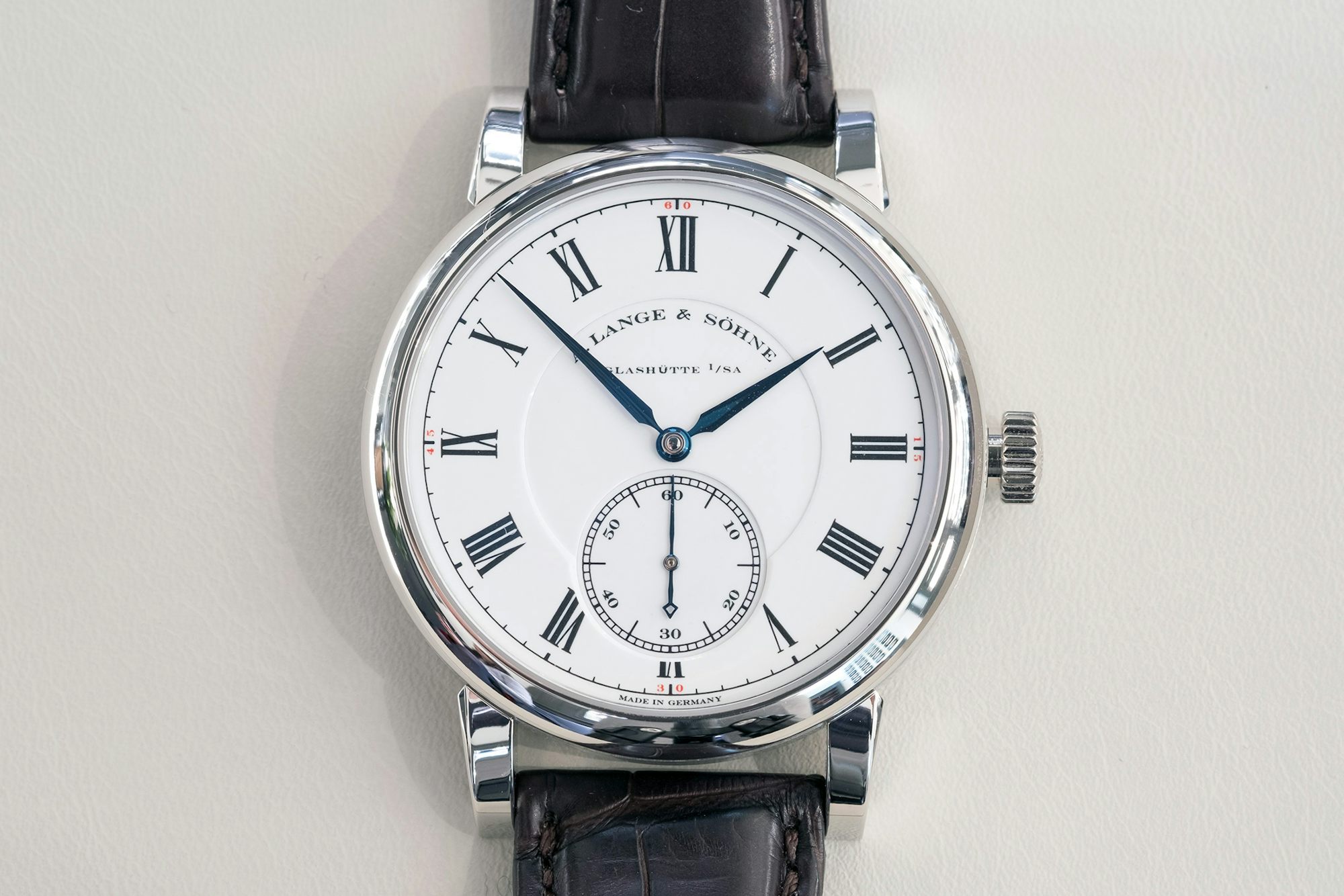 plm_11 plm_11 Just Because: All Five A. Lange & Söhne 'Pour le Mérite' Watches In The Same Place, At The Same Time Just Because: All Five A. Lange & Söhne ‘Pour le Mérite’ Watches In The Same Place, At The Same Time plm 11