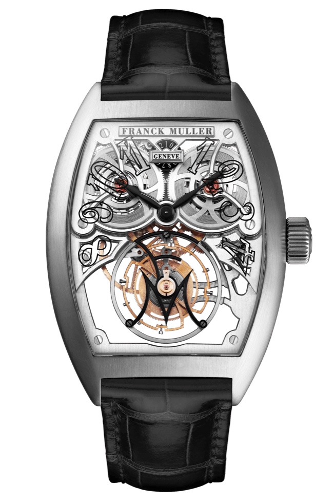 franck muller grand complication