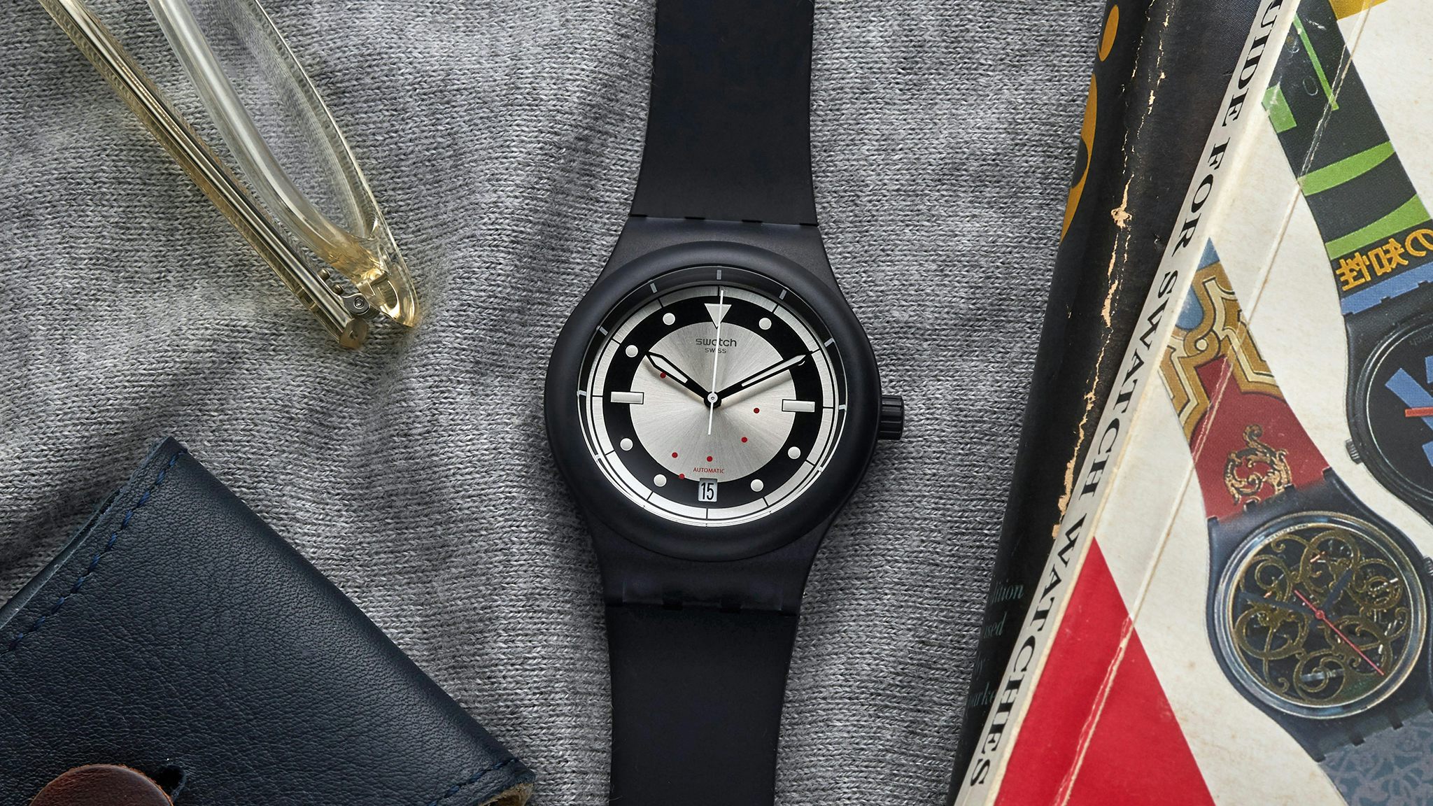 In-Depth: Taking The Swatch Group Manufacture Tour - Hodinkee