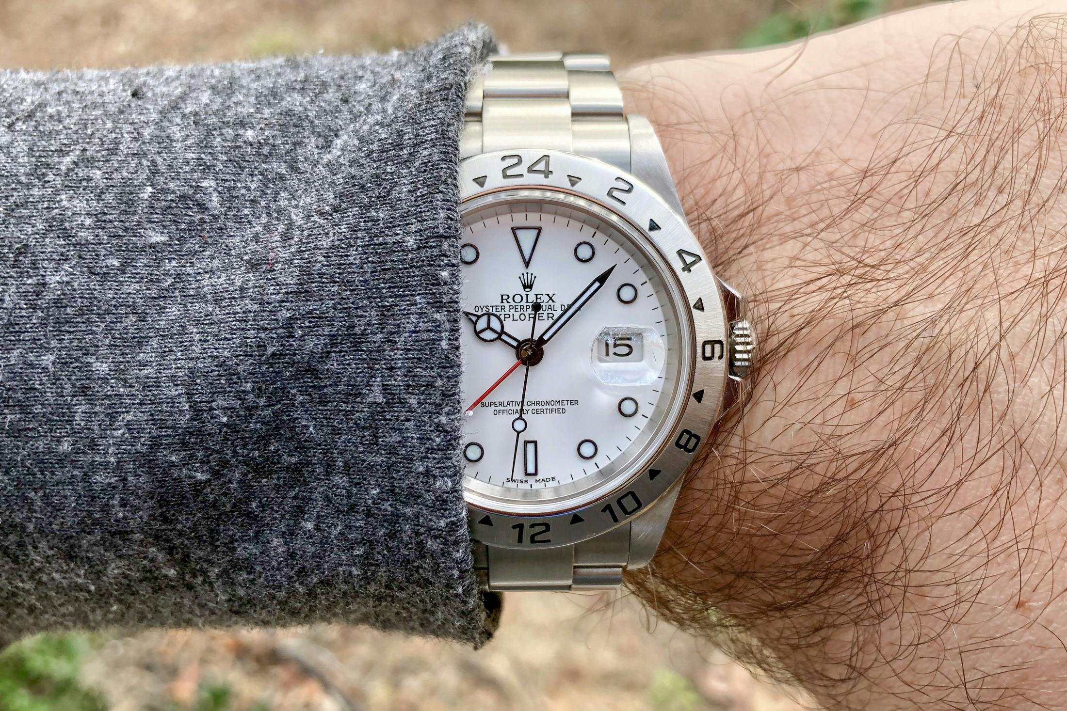 HODINKEE
