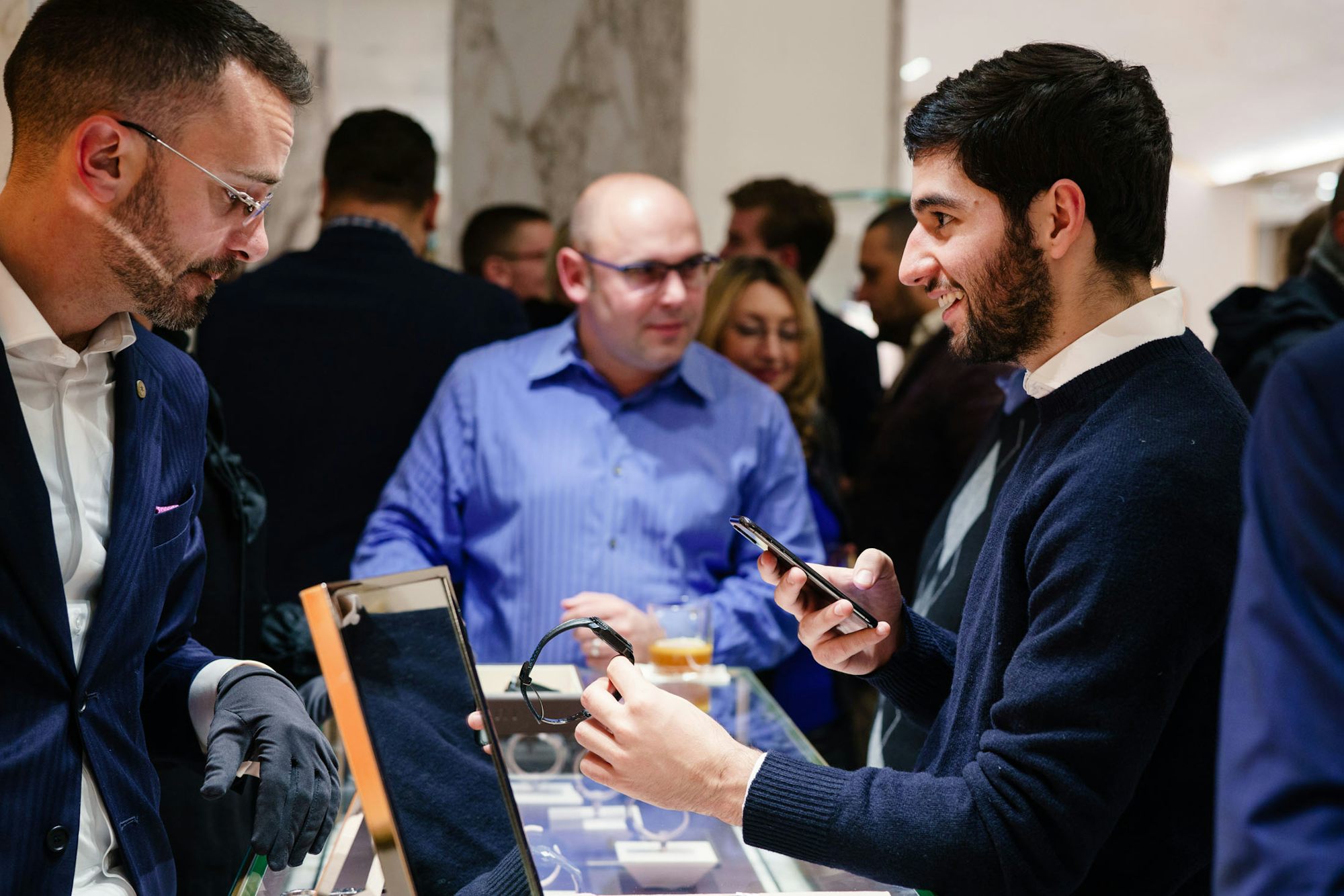 BvlgariXHodinkee121417-_146_of_161 BvlgariXHodinkee121417-_146_of_161 Photo Report: Celebrating A Pair Of GPHG Wins With Bulgari In New York City Photo Report: Celebrating A Pair Of GPHG Wins With Bulgari In New York City BvlgariXHodinkee121417 146 of 161