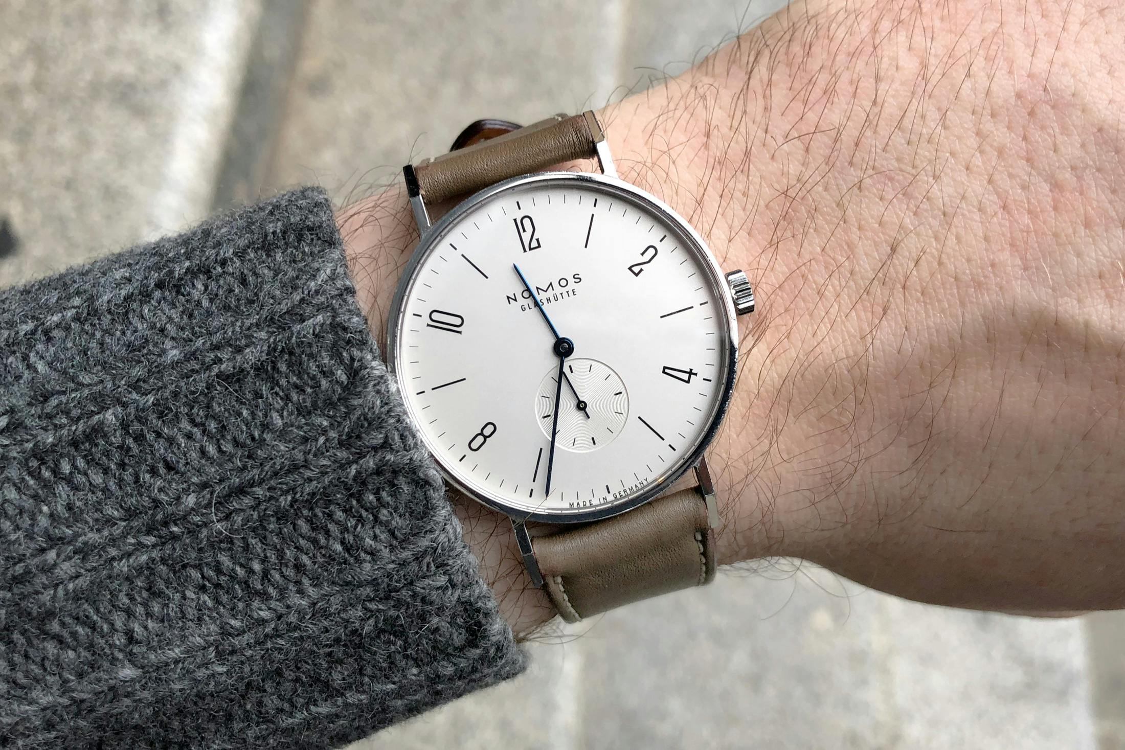 nomos