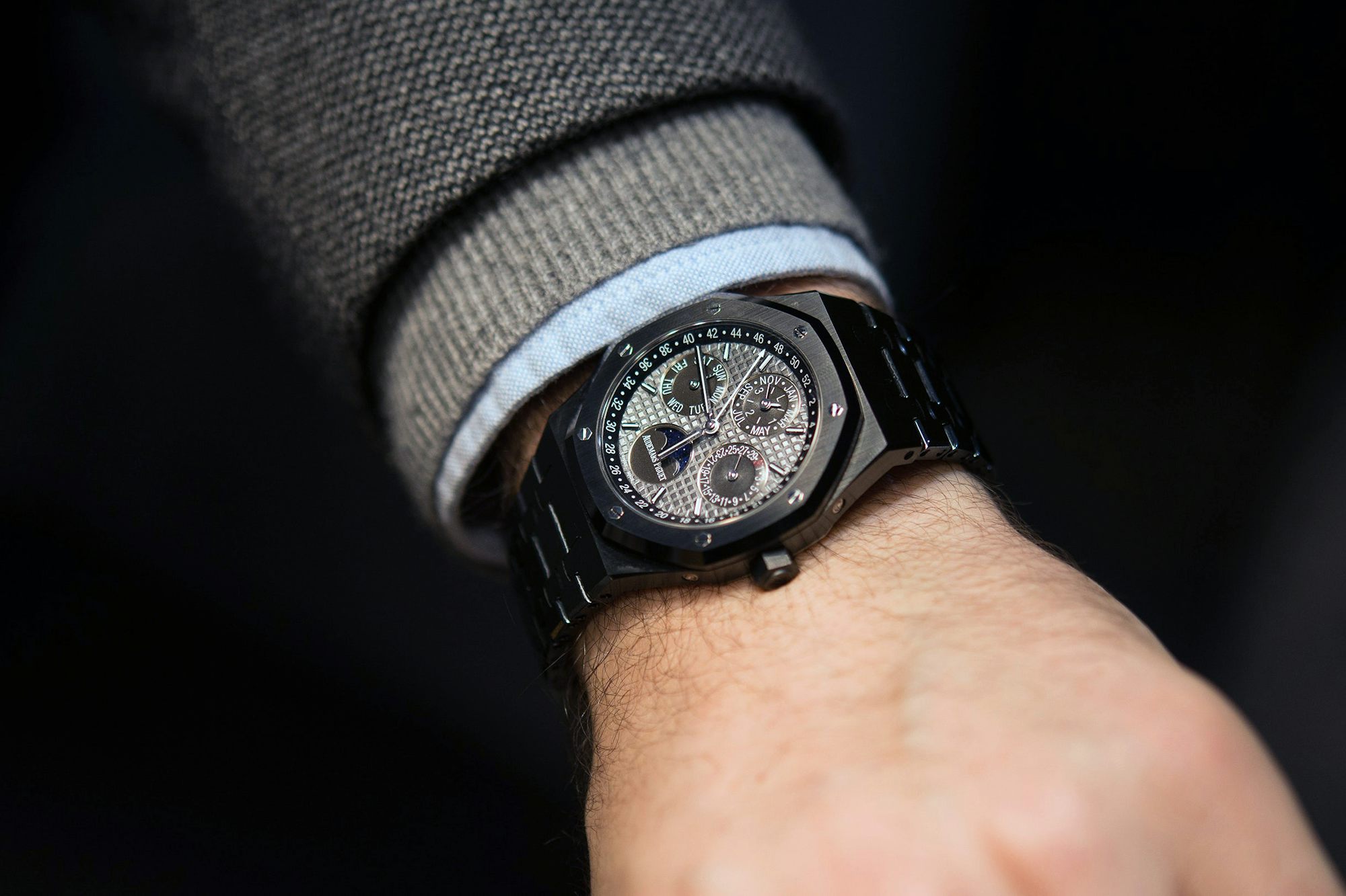 ap ap Year In Review: The Top 25 Most Popular HODINKEE Posts Of 2017 Year In Review: The Top 25 Most Popular HODINKEE Posts Of 2017 ap