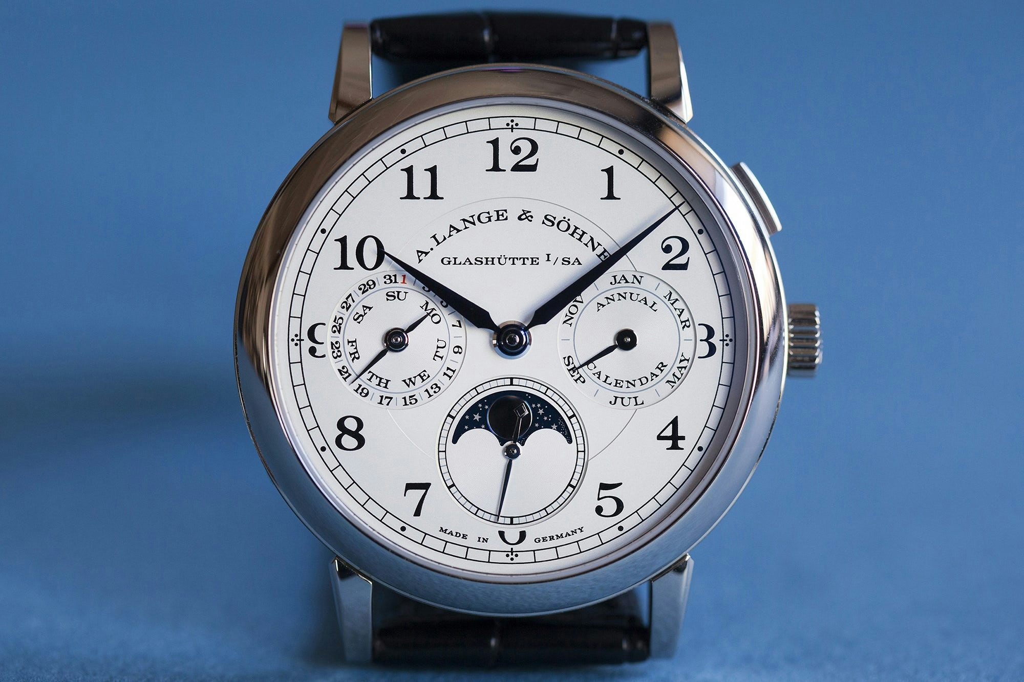lange lange Year In Review: The Top 25 Most Popular HODINKEE Posts Of 2017 Year In Review: The Top 25 Most Popular HODINKEE Posts Of 2017 lange