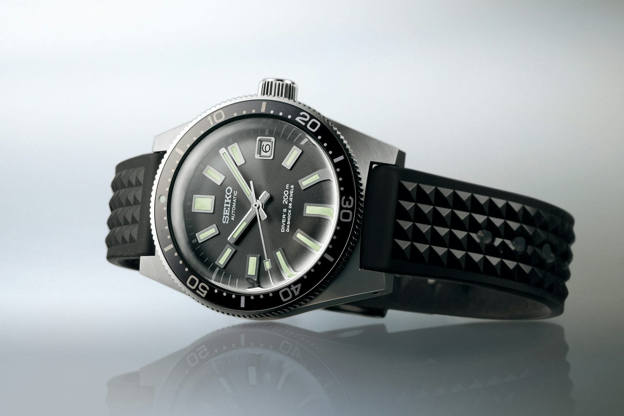 seiko seiko Year In Review: The Top 25 Most Popular HODINKEE Posts Of 2017 Year In Review: The Top 25 Most Popular HODINKEE Posts Of 2017 seiko