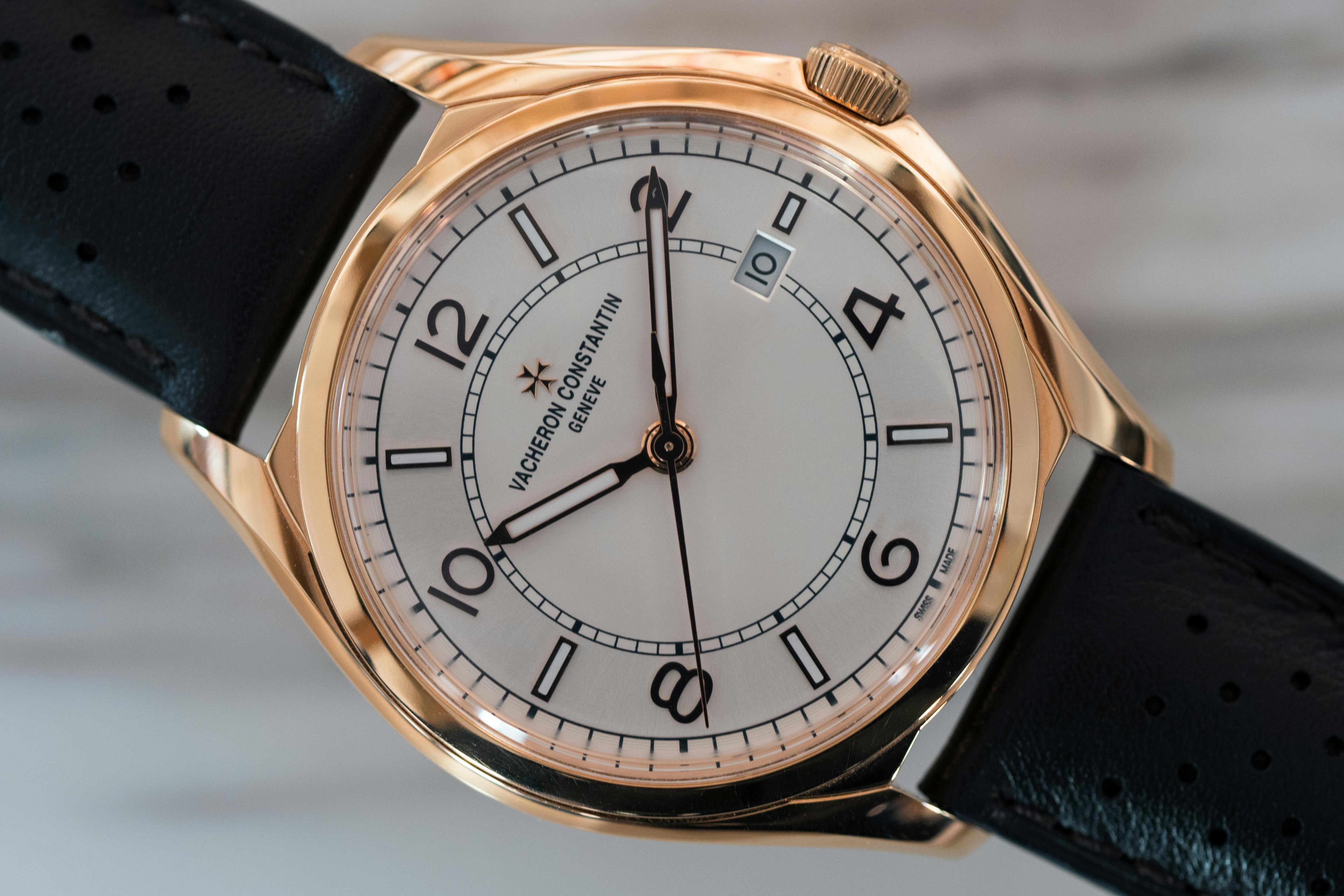 vacheron 56