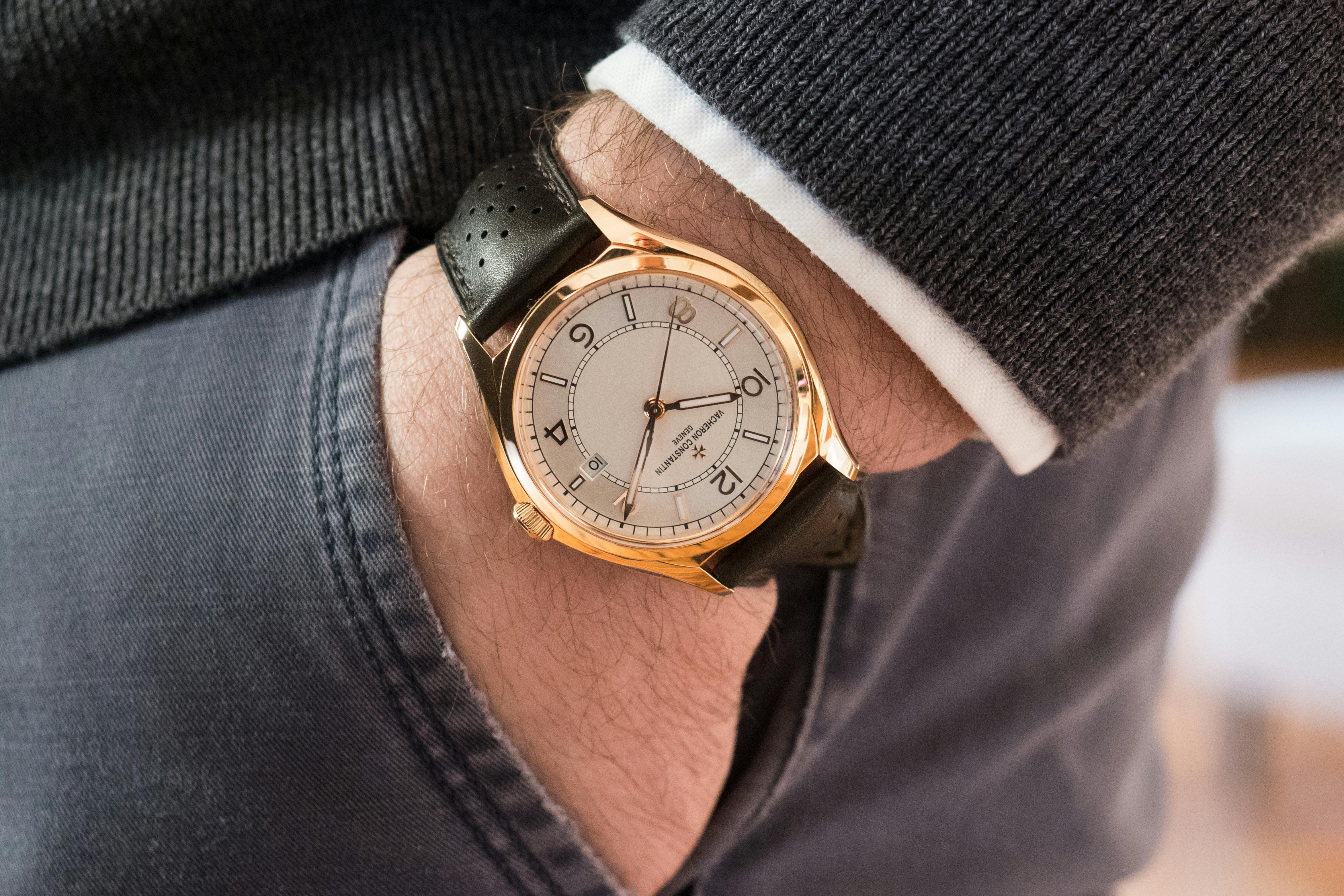 vacheron 56