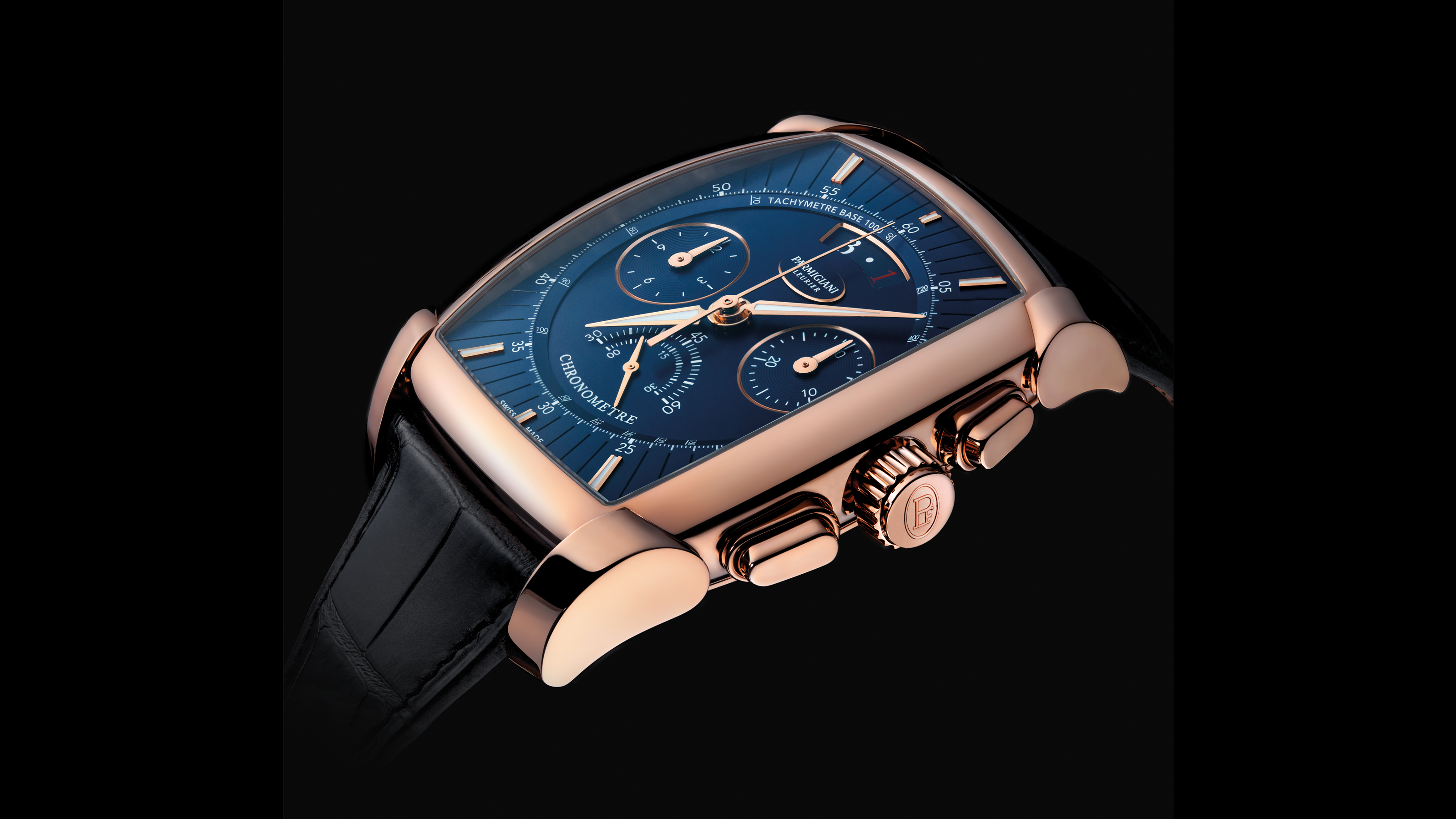 Parmigiani fleurier outlet kalpa