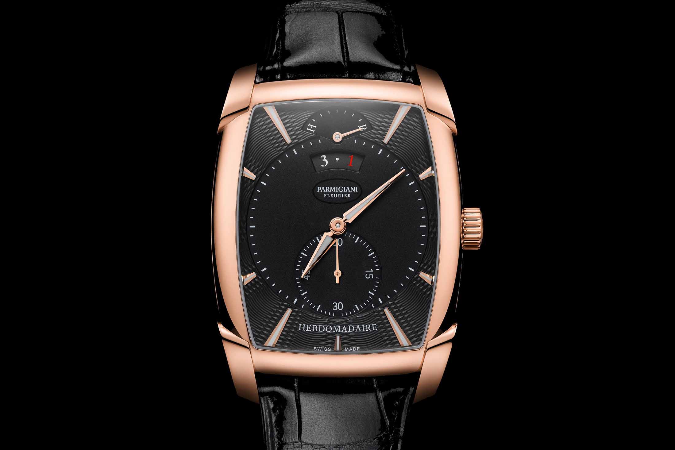 SIHH 2018 Your Complete Guide To All The New Watches HODINKEE