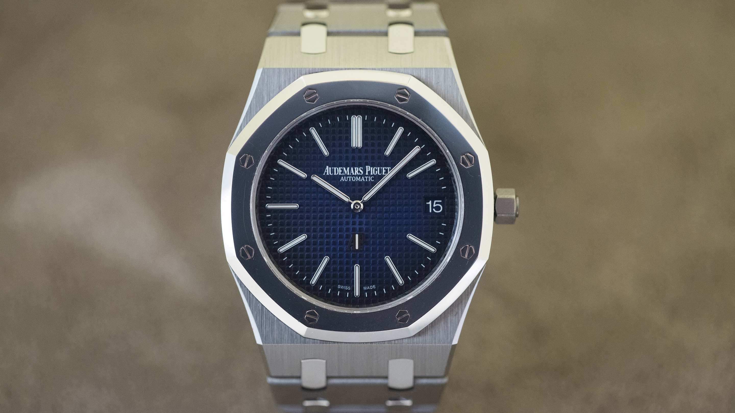 Platinum ap hotsell royal oak