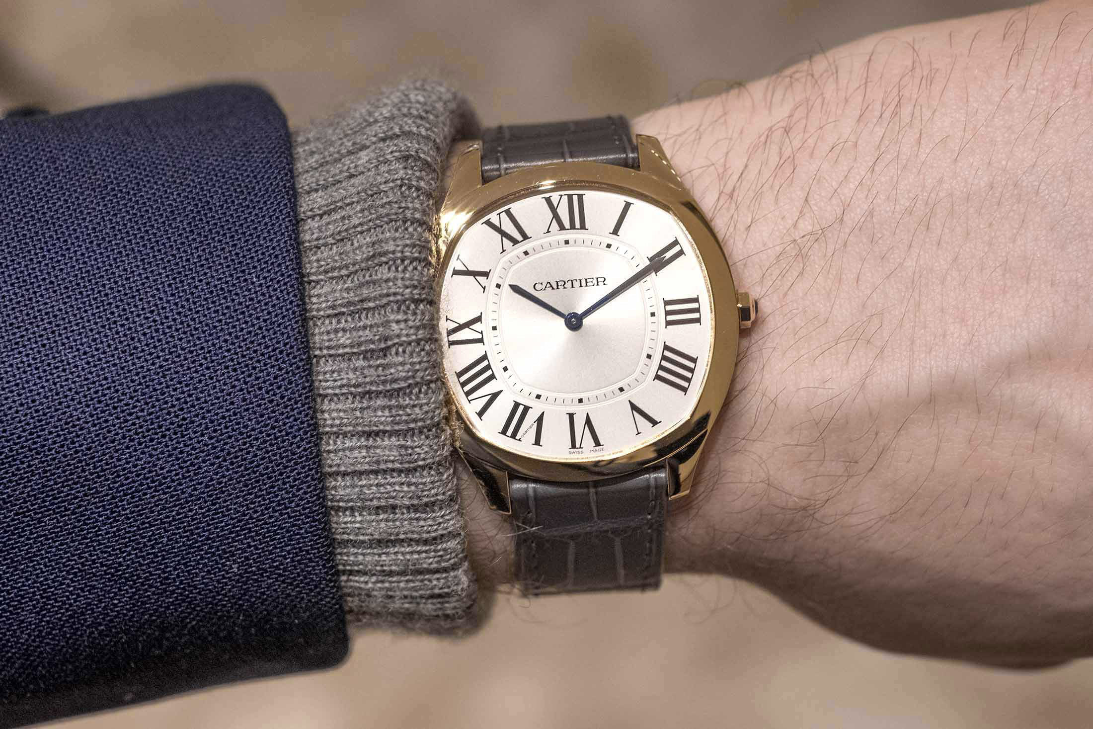 best everyday watch hodinkee