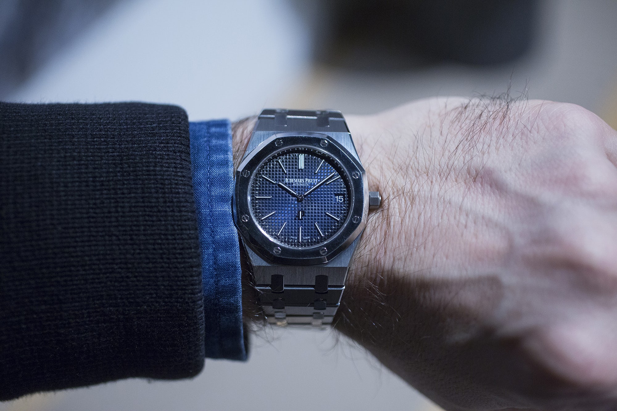 best everyday watch hodinkee