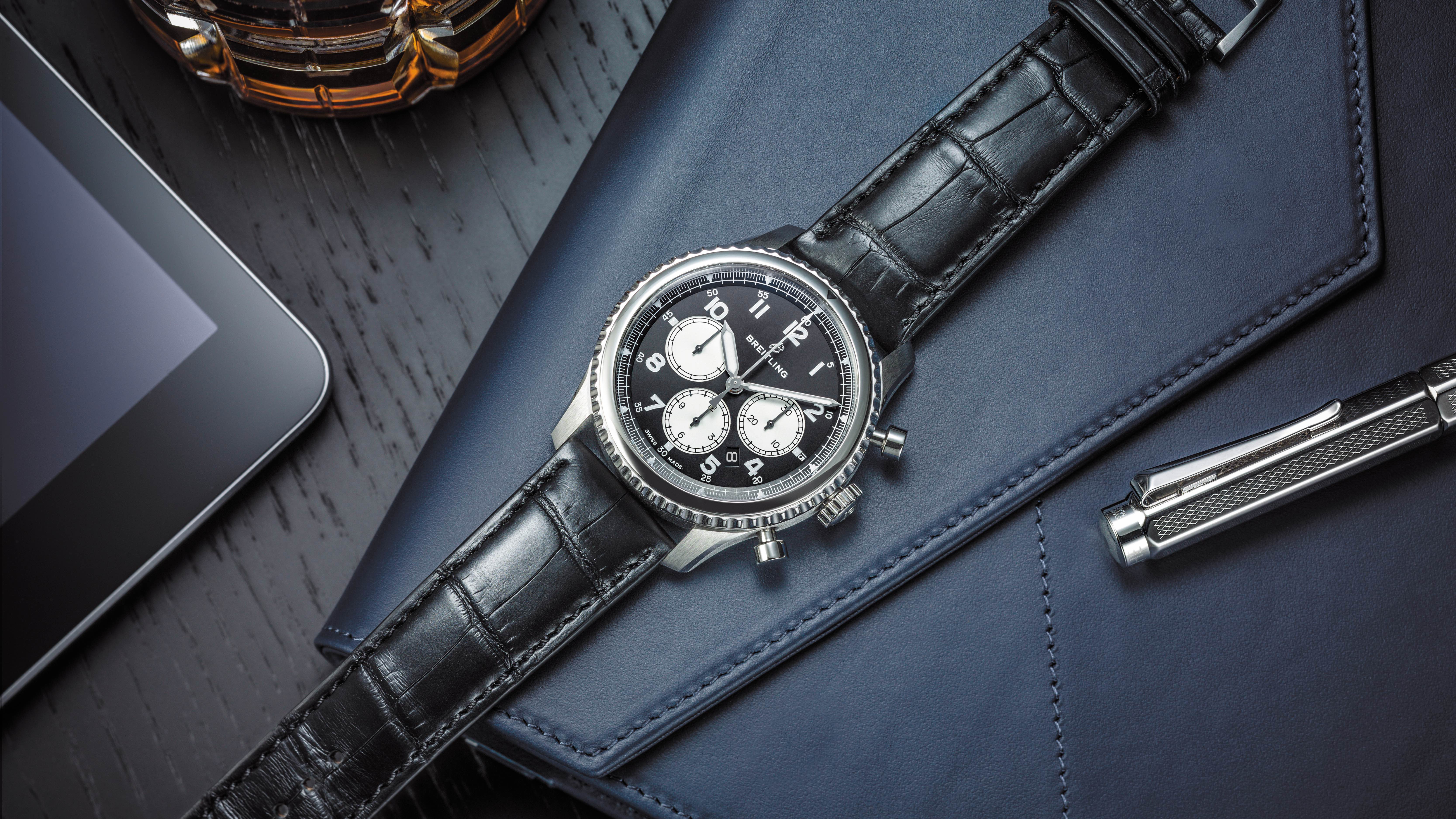 Breitling navitimer 8 on sale chronograph