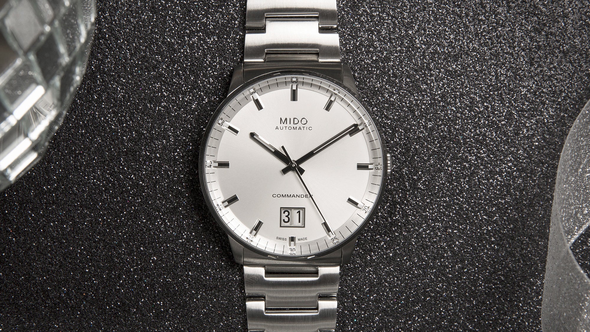 mido watches 2019