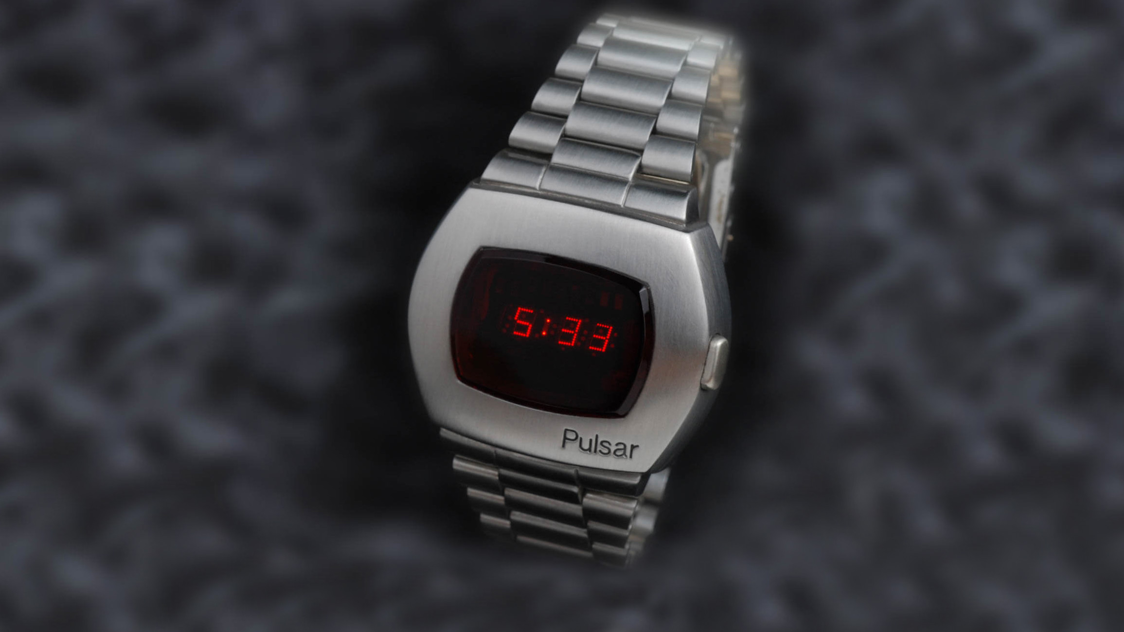 cool lcd watches
