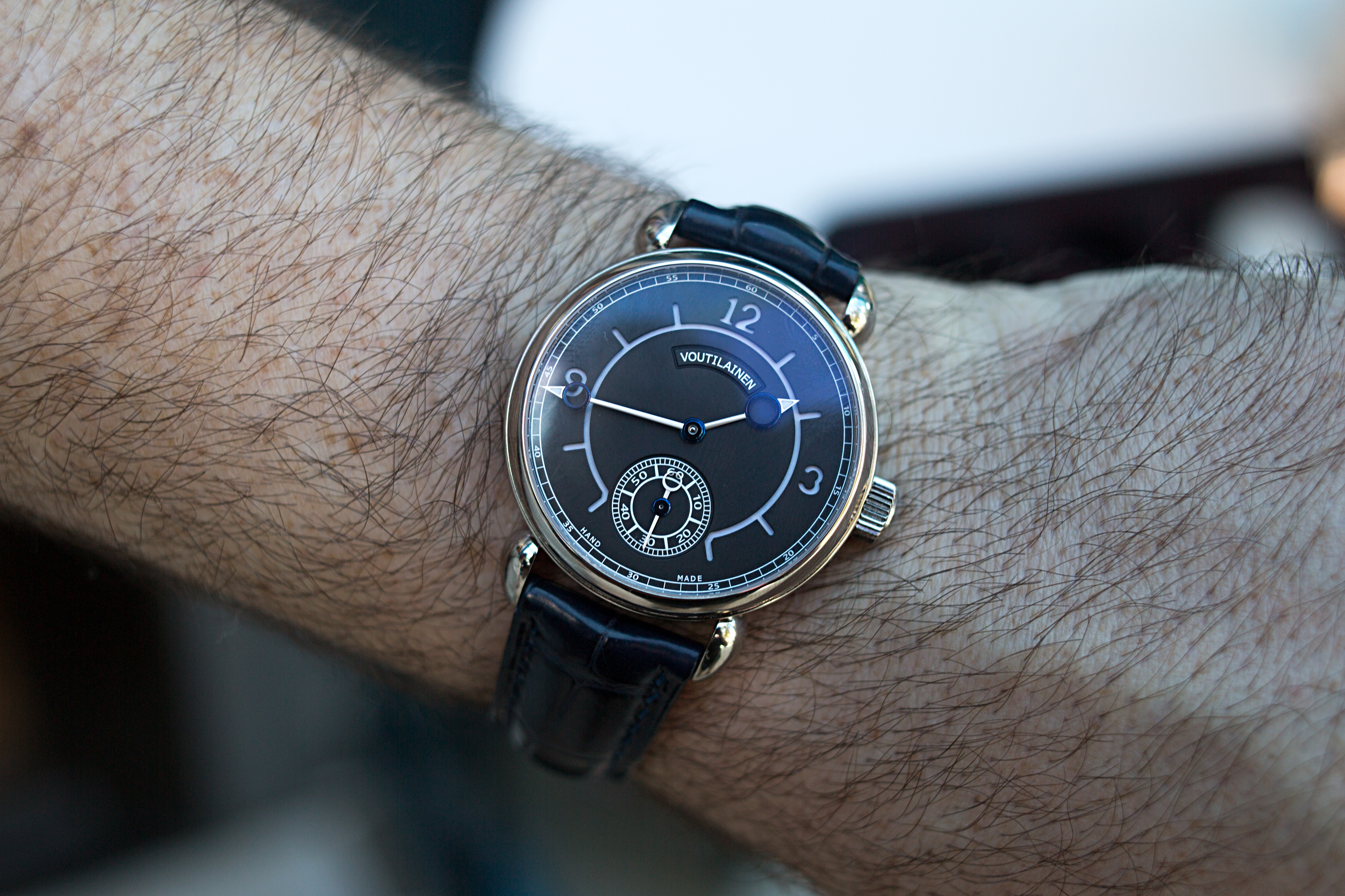 Photo Report Watches & Wonders Miami 2018 HODINKEE