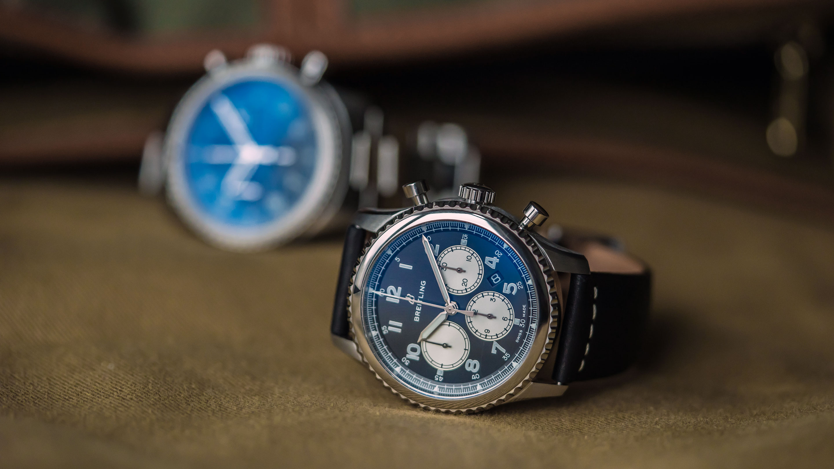 Breitling navitimer 8 b01 sale