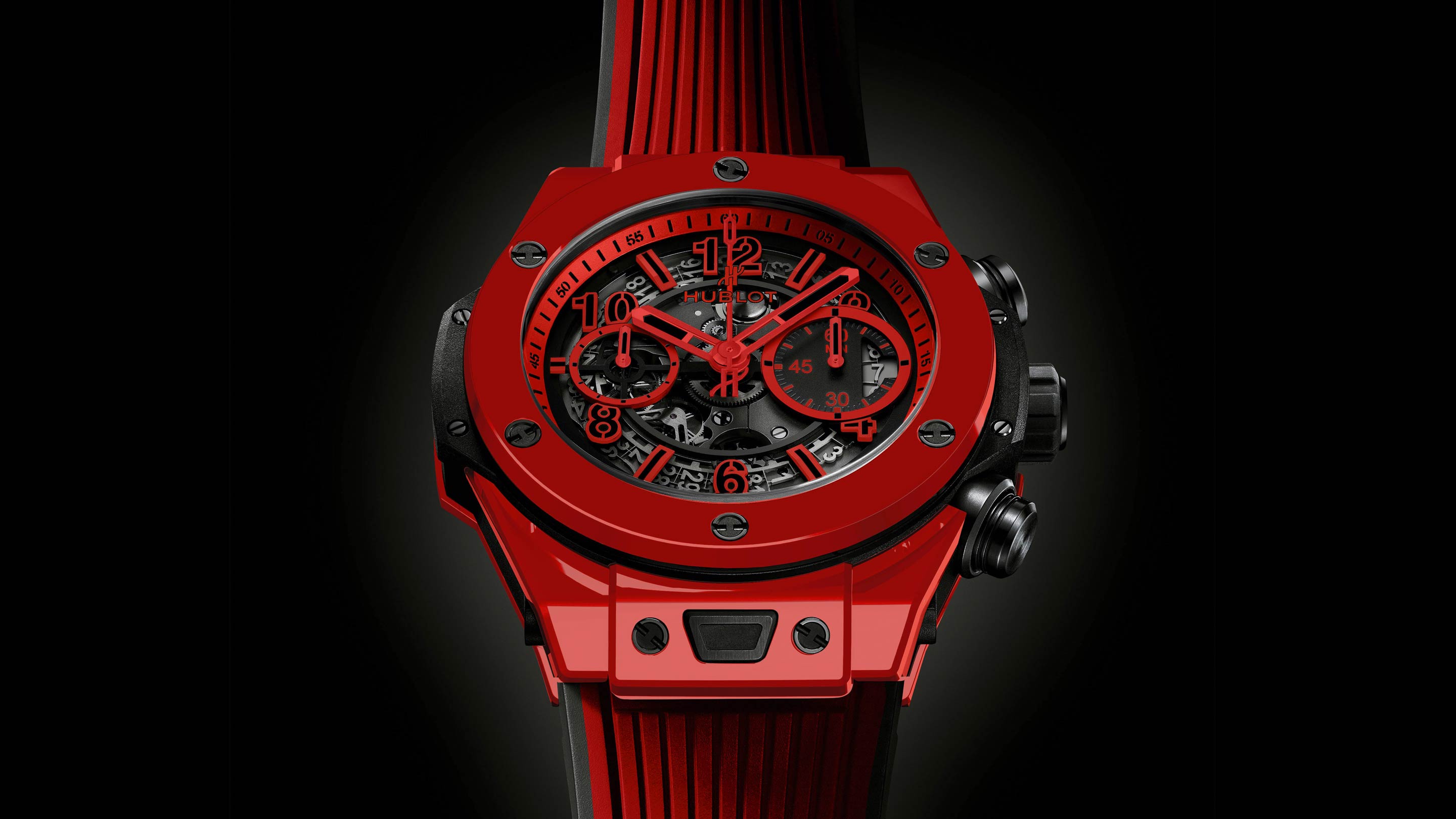 Hublot big bang online edition price