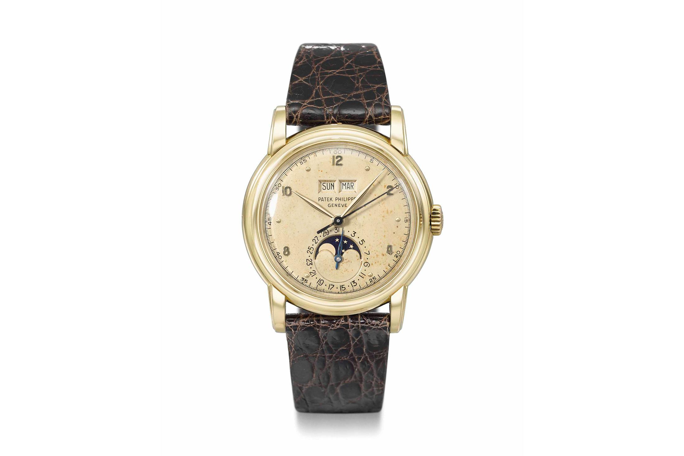Garrad ref. 2497