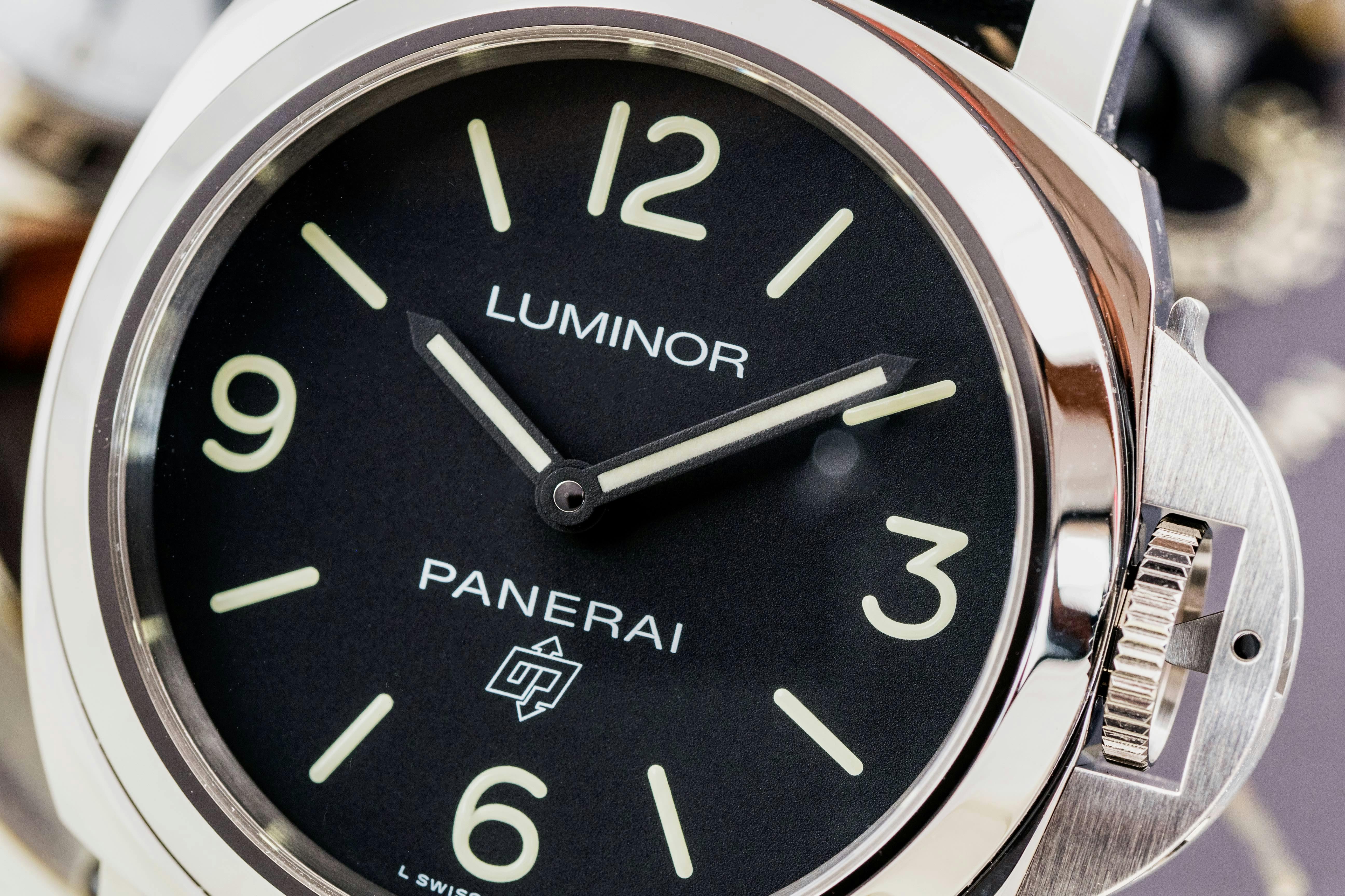 panerai 773