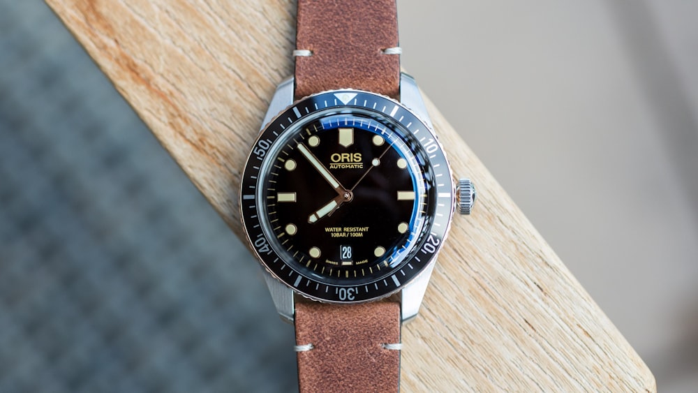 oris diver 65 2019