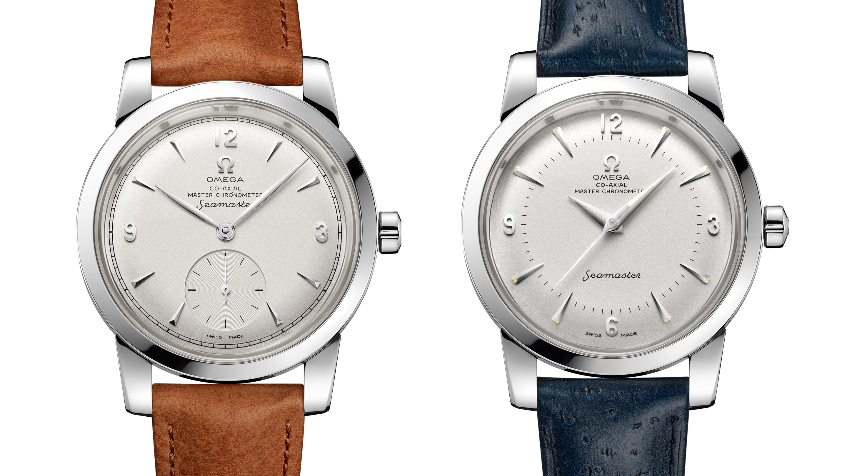 omega watches swiss made