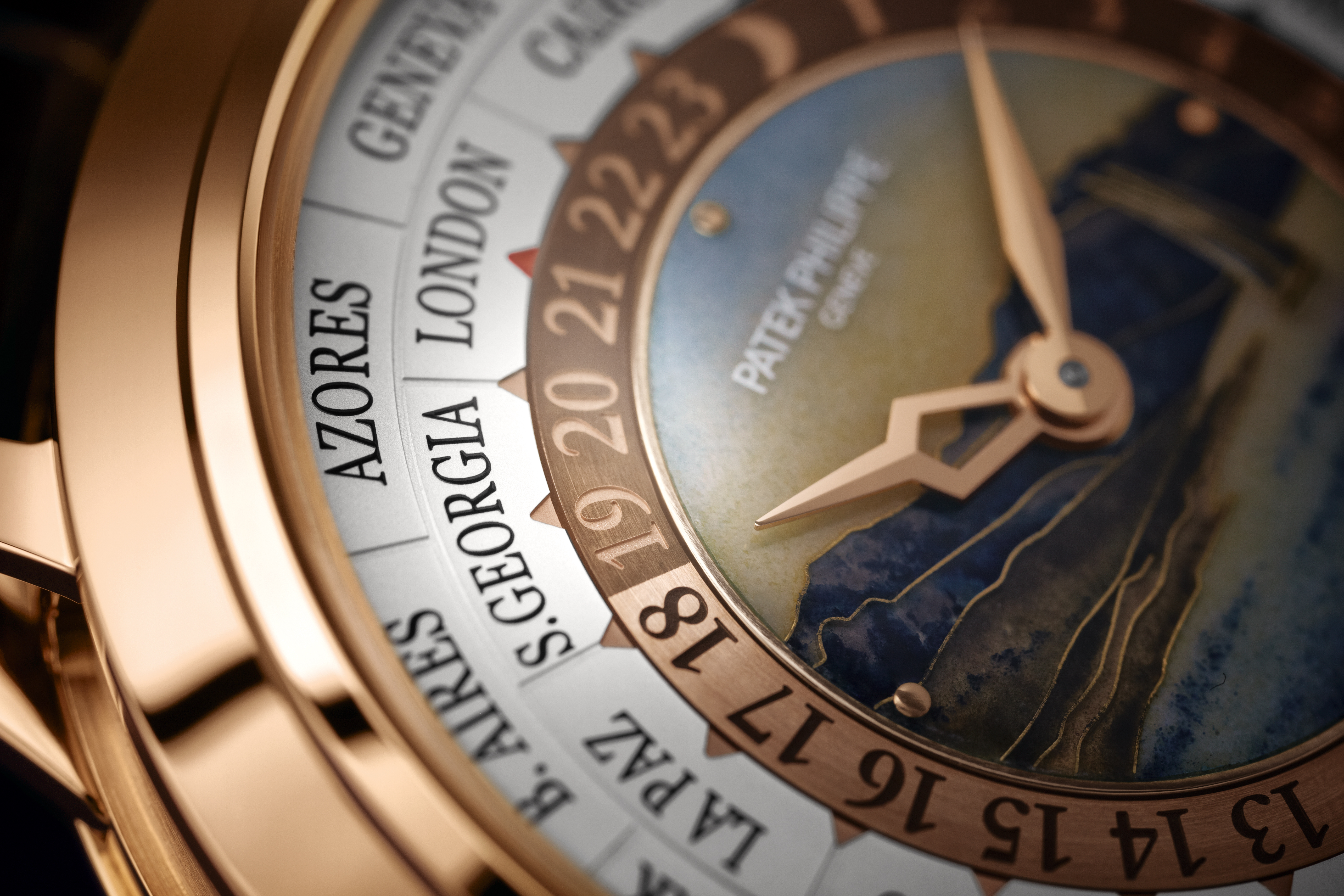 5531 patek