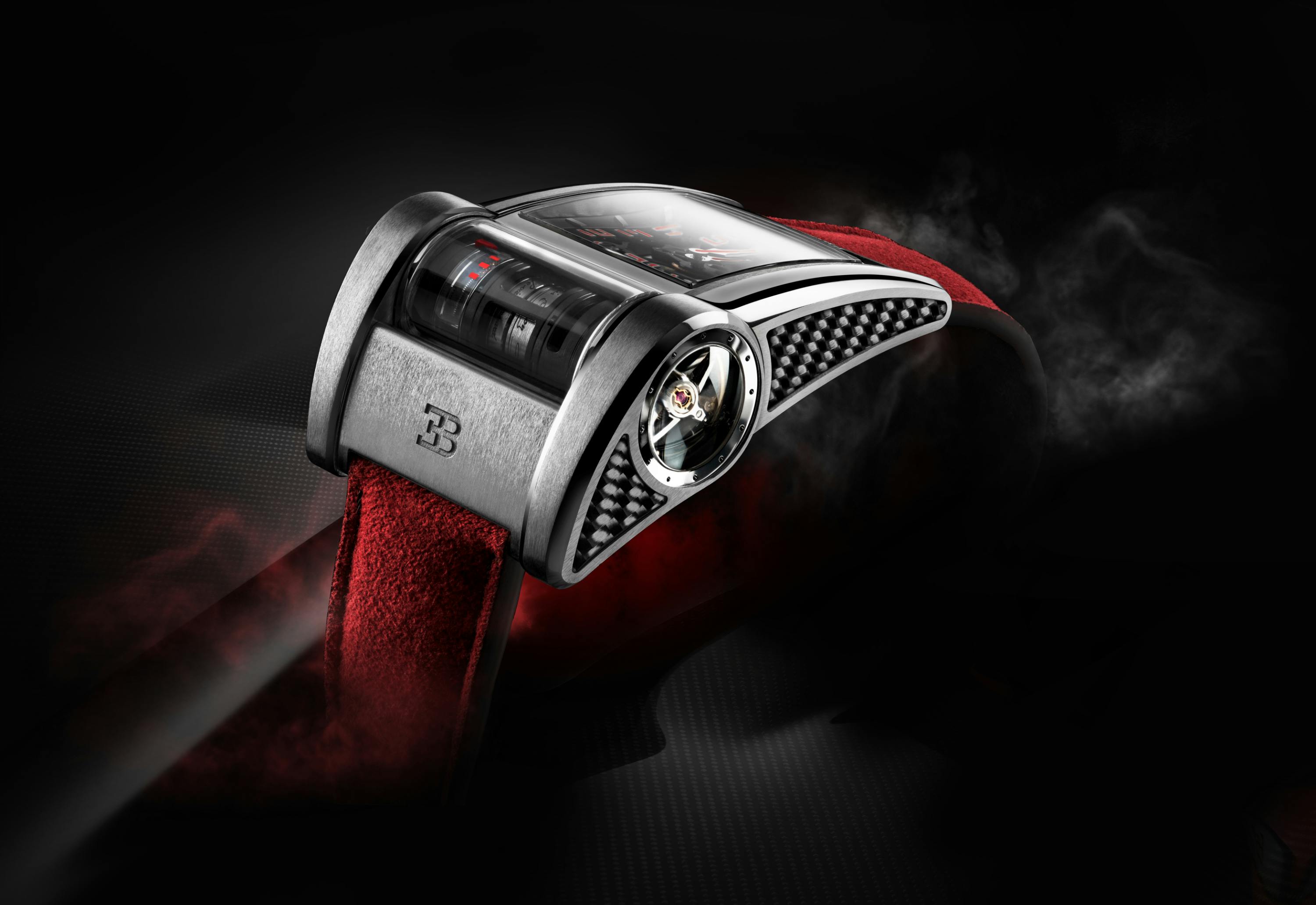 parmigiani bugatti type 390