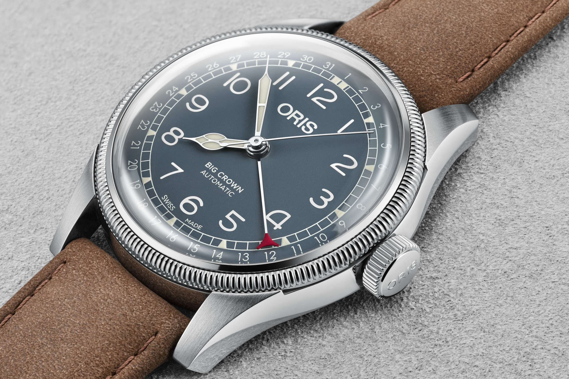 Oris 7503 discount