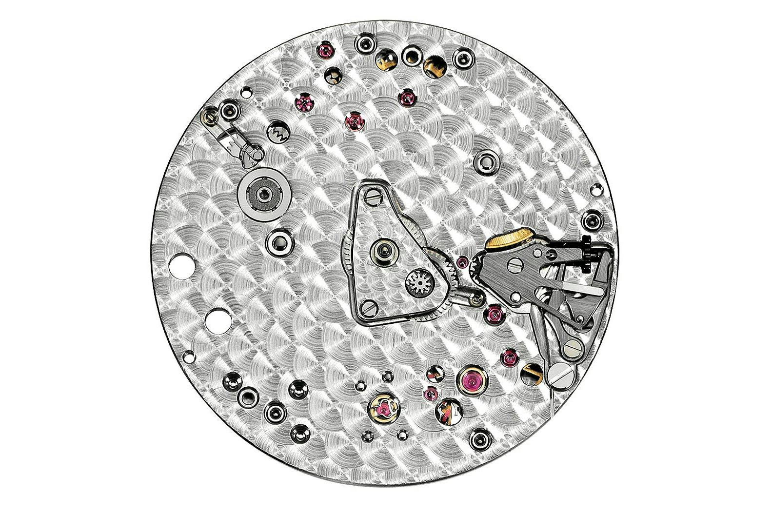 Introducing The Patek Philippe Golden Ellipse Ref 5738r Hodinkee