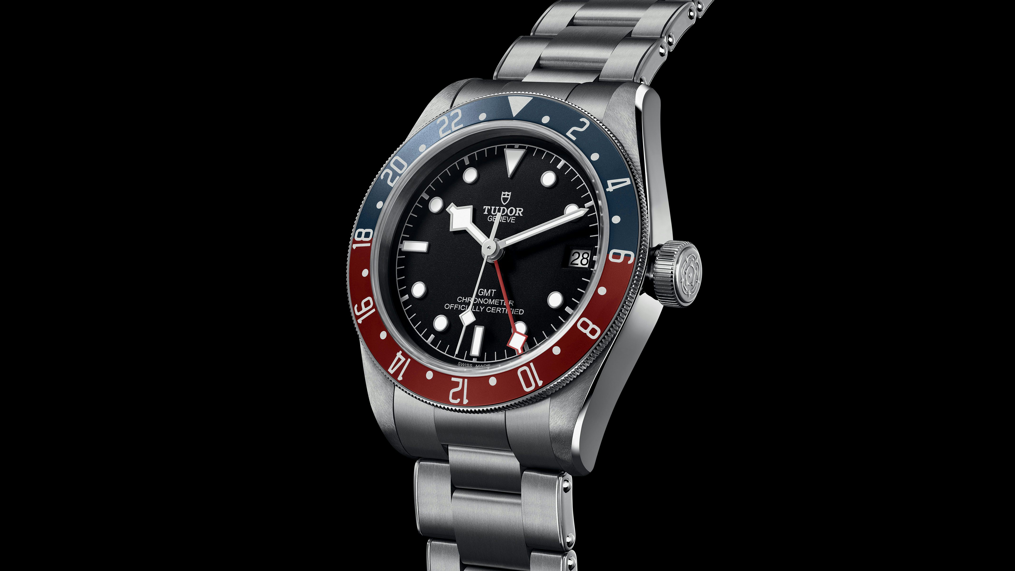 Introducing: The Tudor North Flag, With Tudor's First In-House Movement  (Live Photos, Specs, Pricing) - Hodinkee