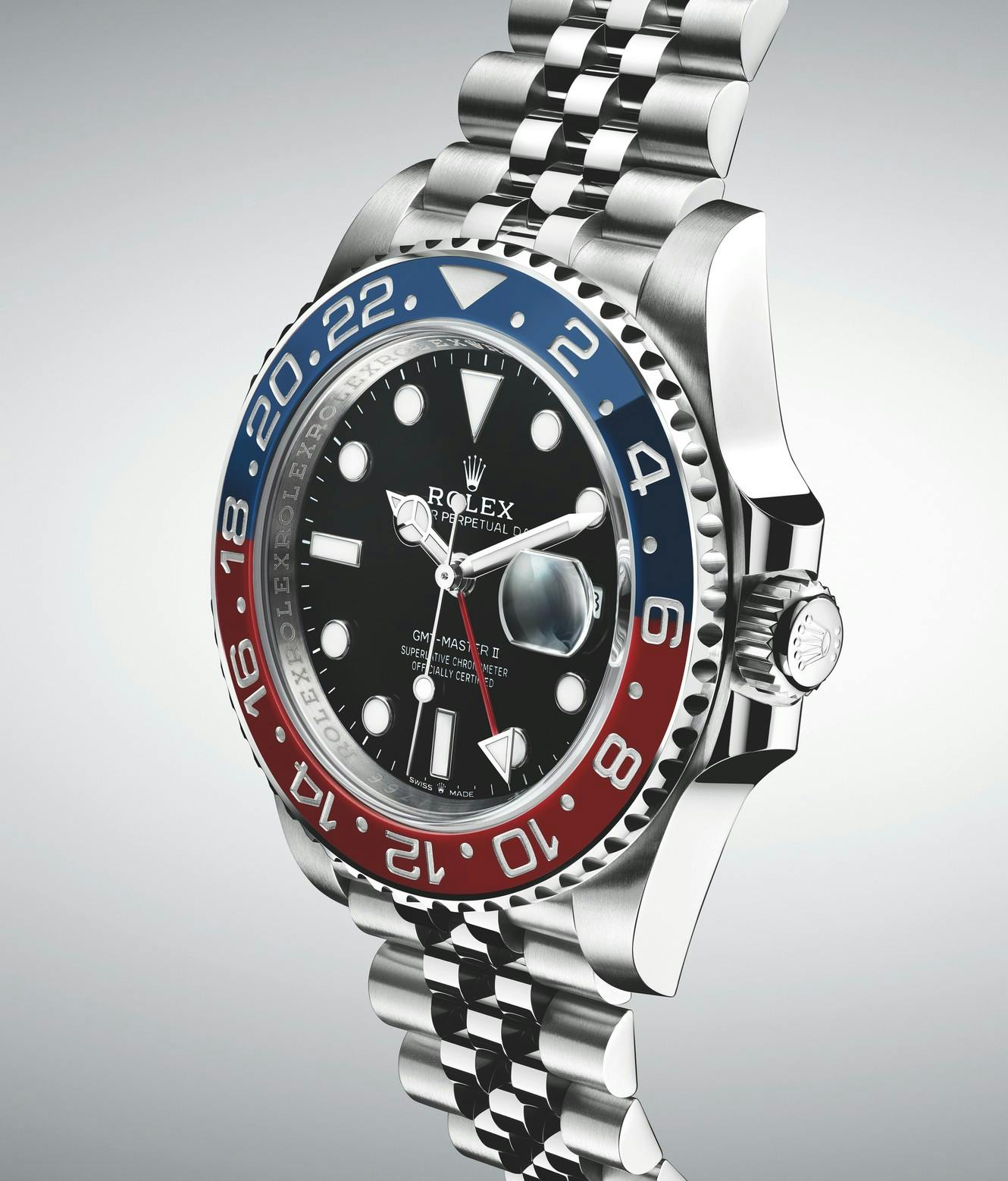gmt 2 master pepsi
