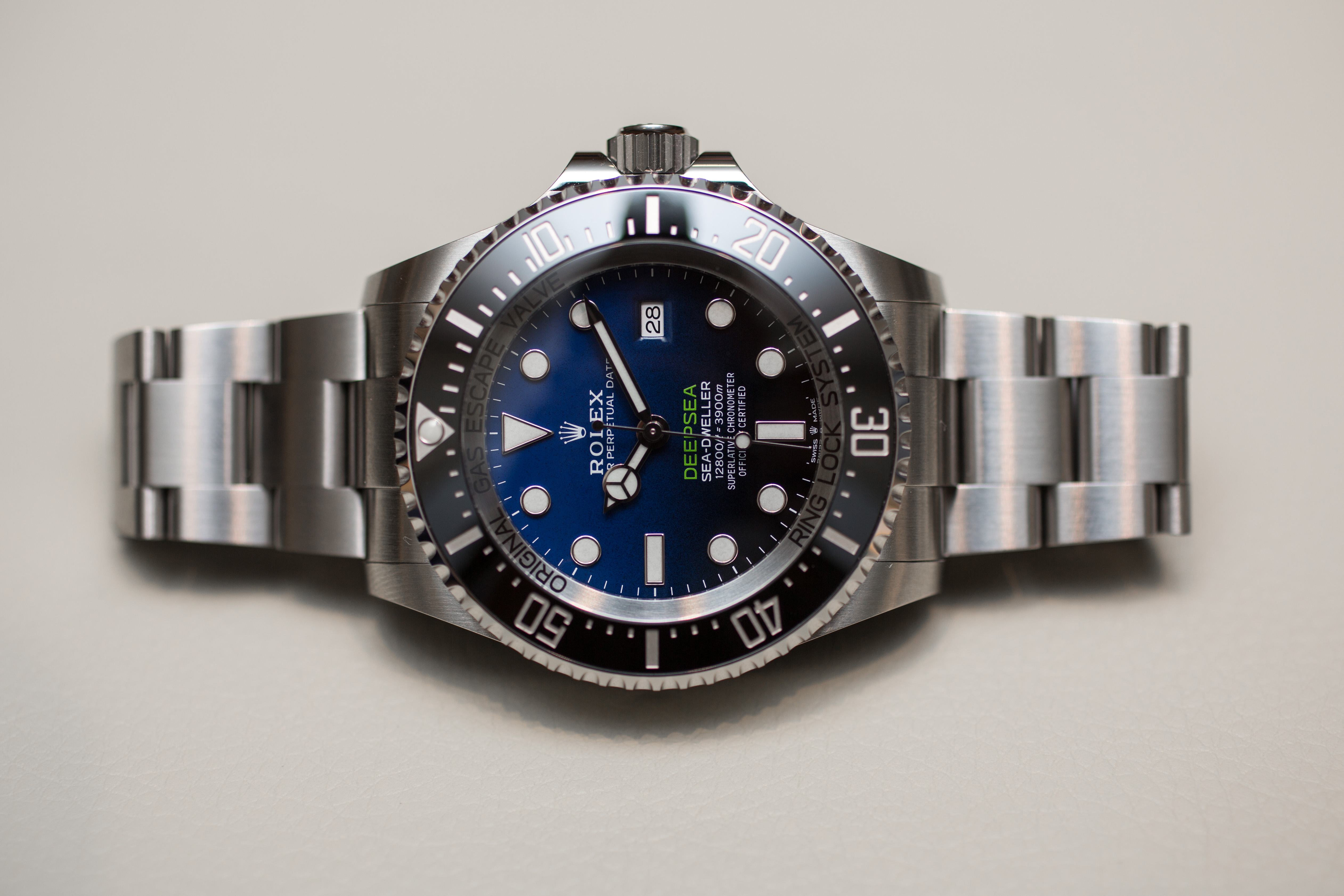 rolex ref 126660