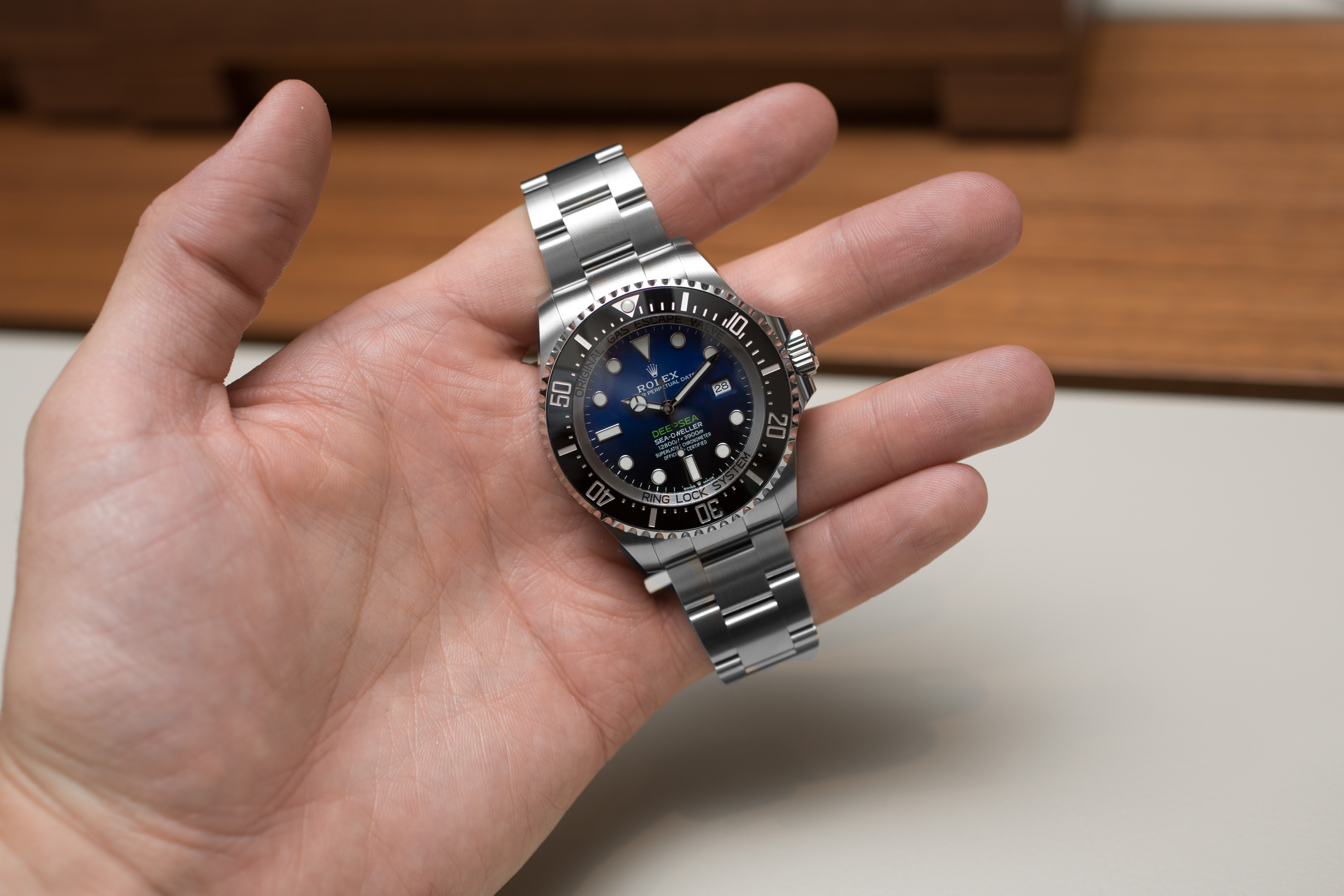 Rolex 126660 online price