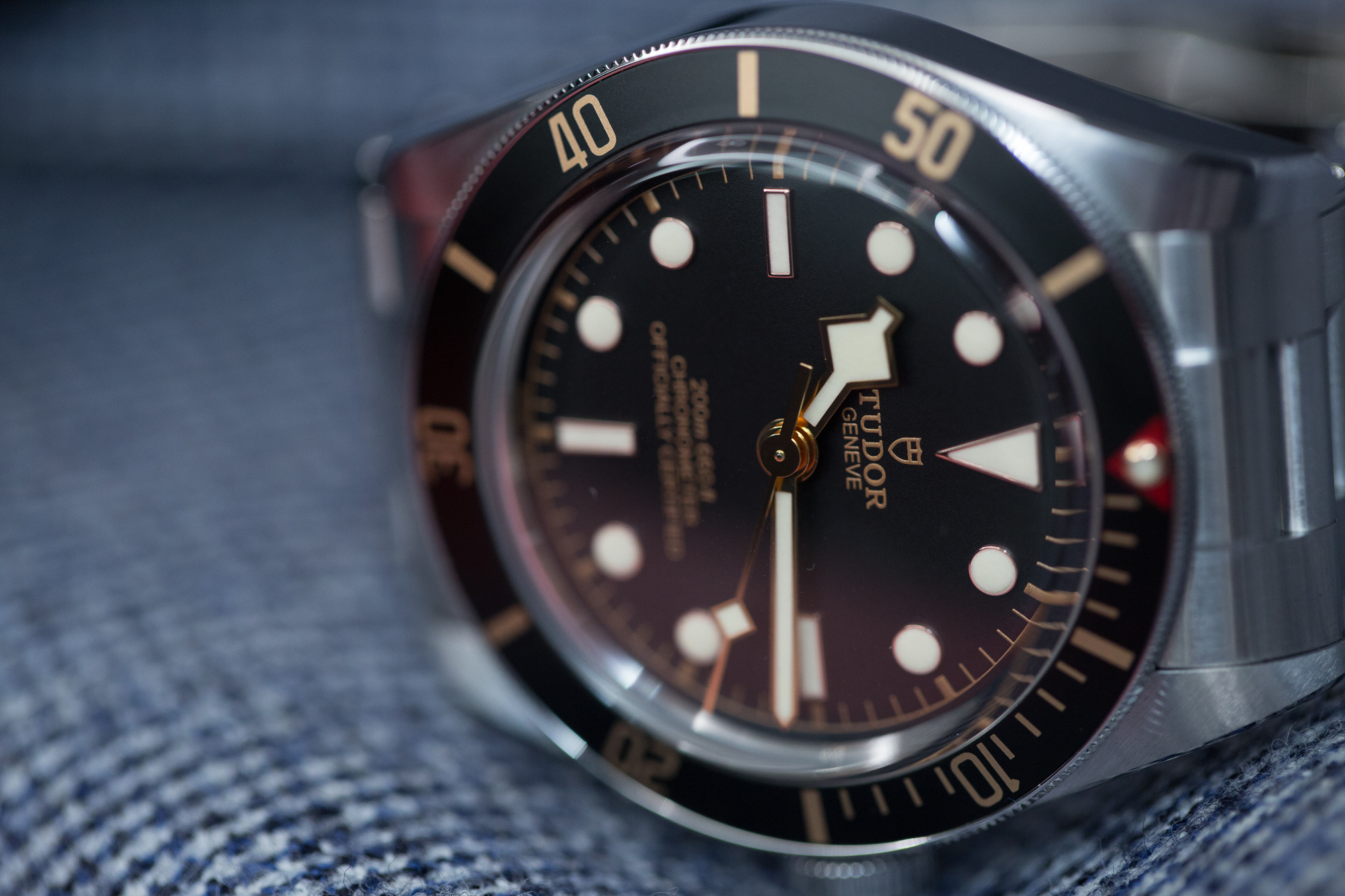 hodinkee black bay