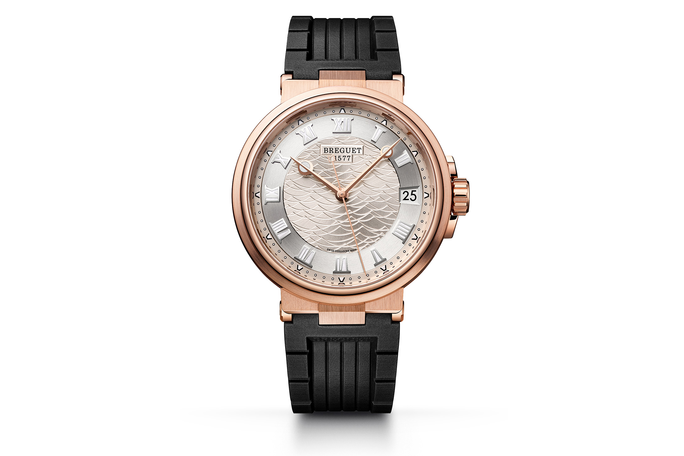 Breguet la hotsell marine 5517