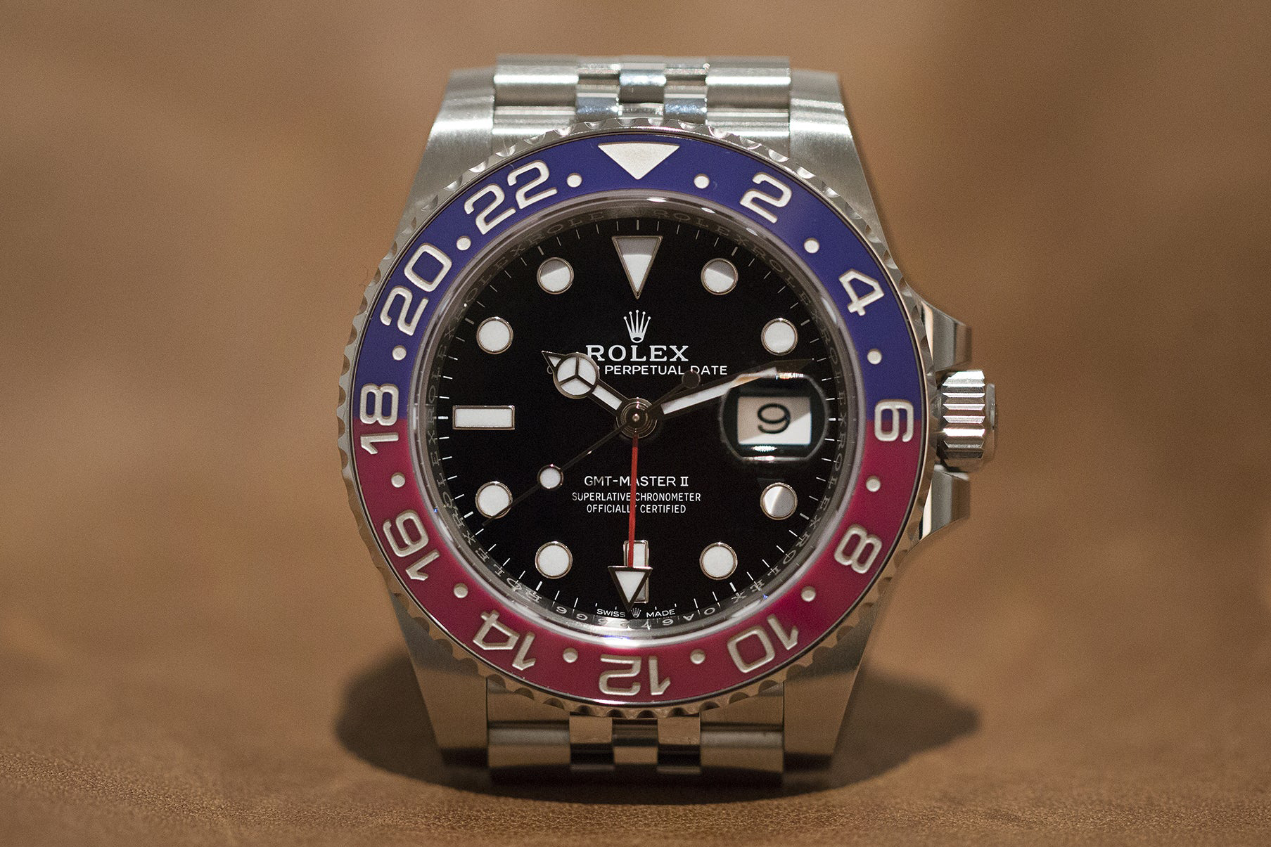 Editors' Picks The Best Everyday Watches Of Baselworld 2018 HODINKEE