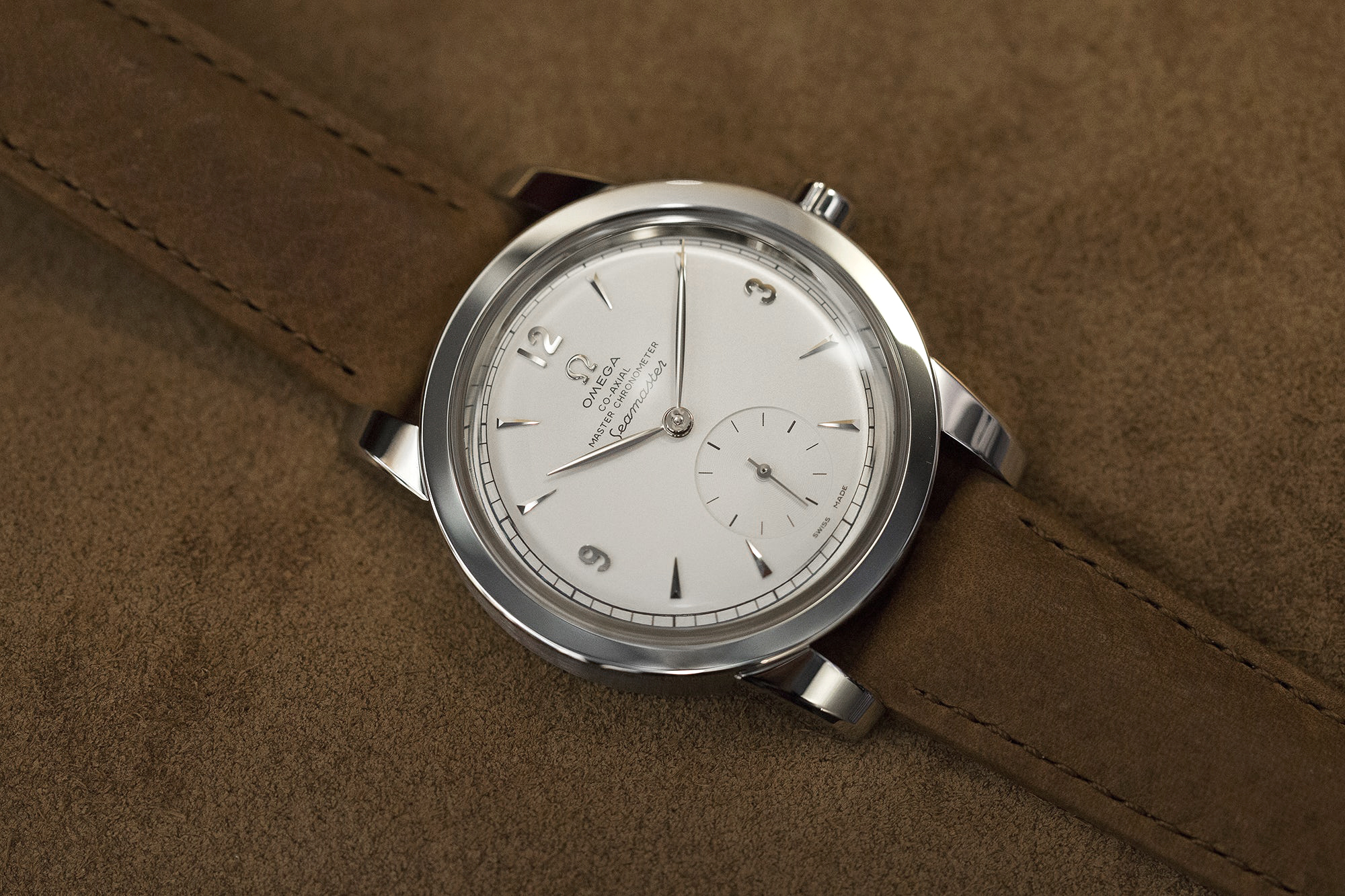 Editors' Picks The Best Everyday Watches Of Baselworld 2018 HODINKEE